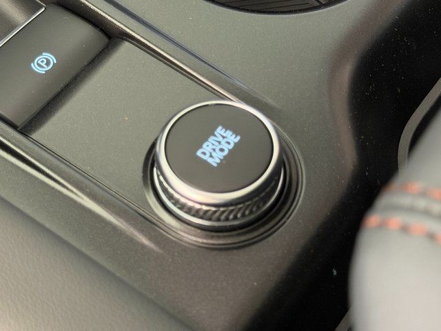 New 2026 Agate Black Metallic Ford Active image 33