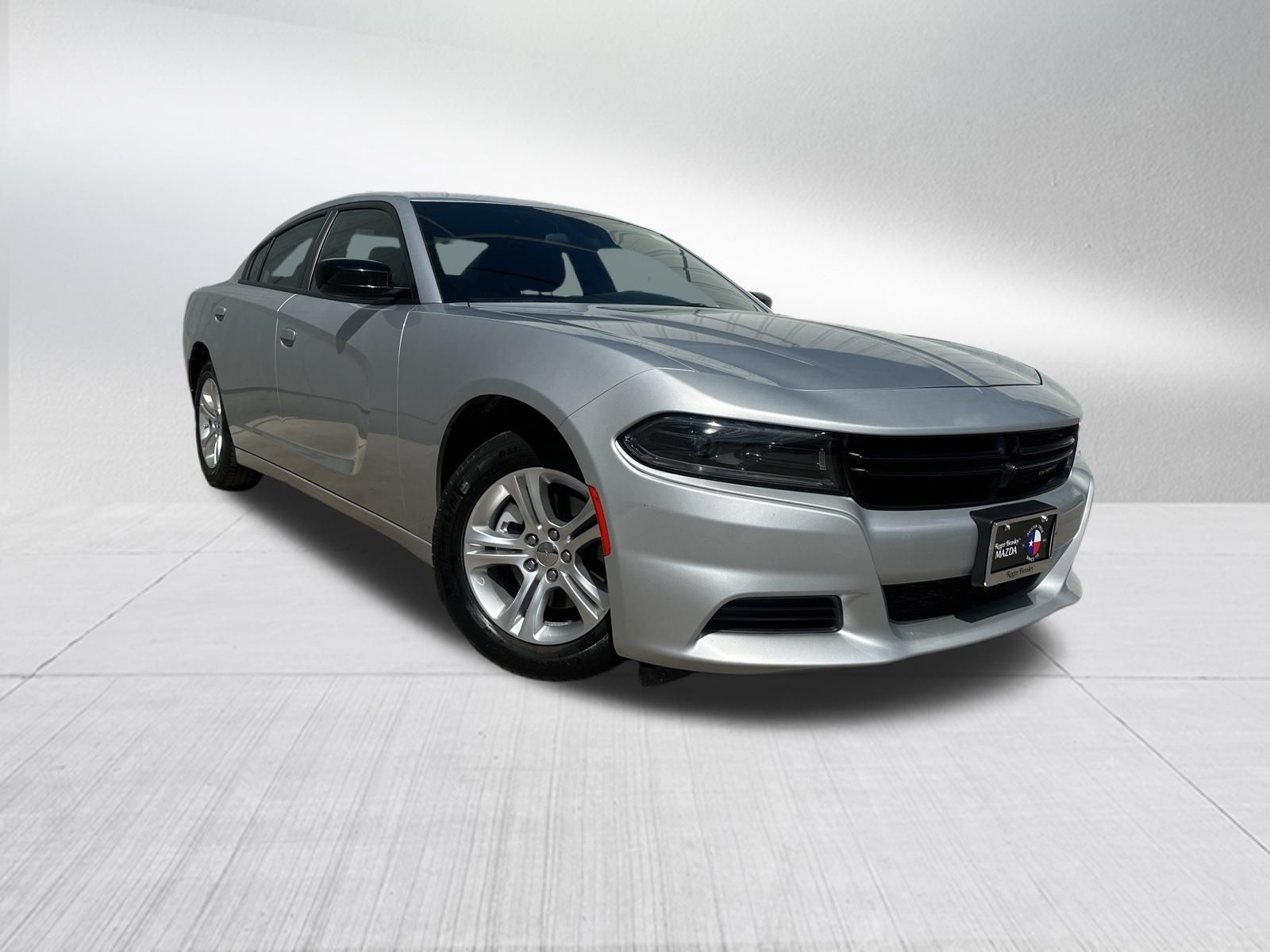 Used Car 2023 Dodge Charger  Sxt For Sale Under $25,000 In Austin, Texas