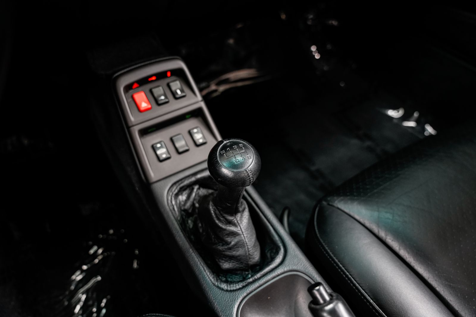 1995 Porsche 911 Carrera — photo 18