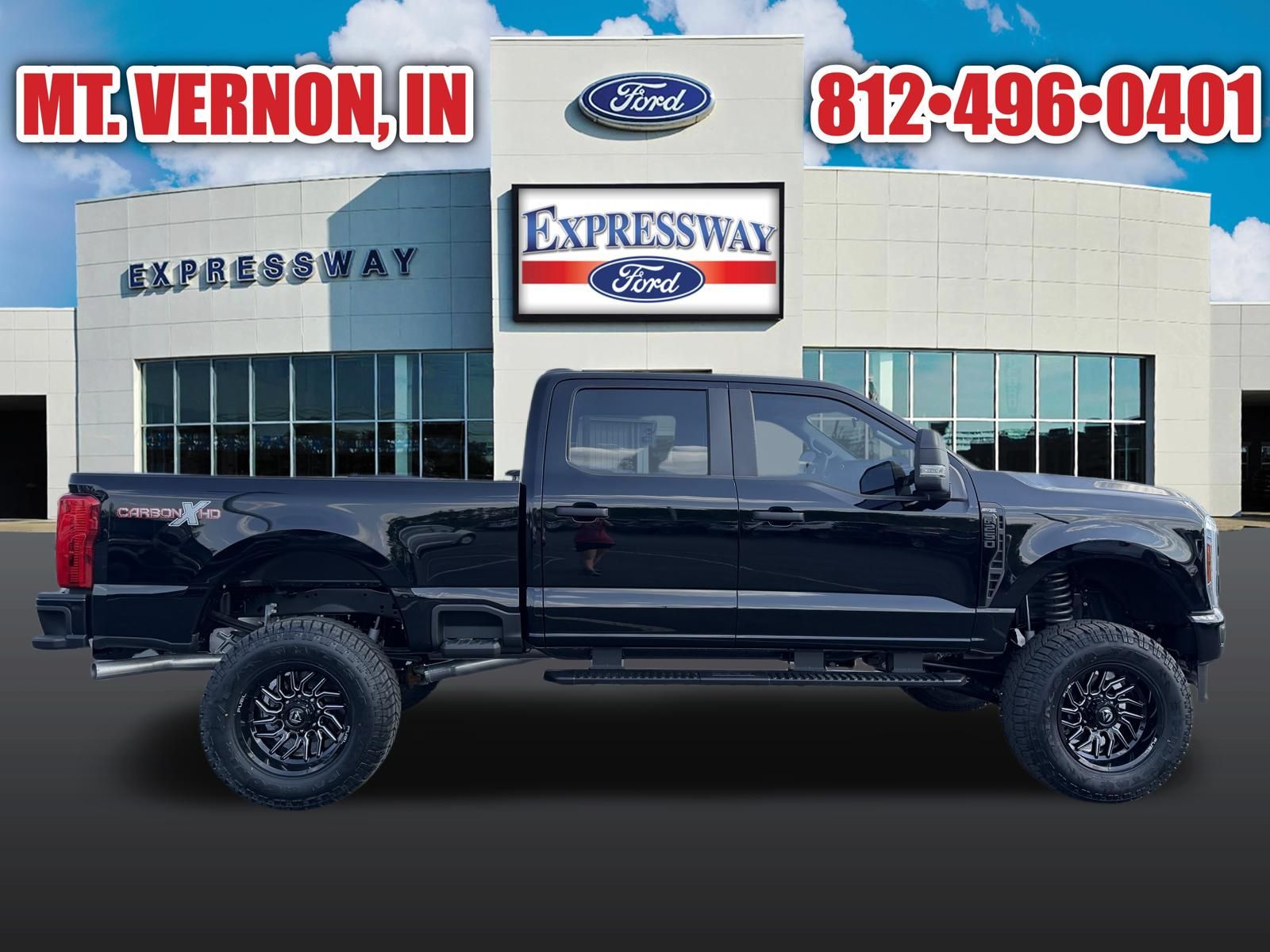 2026 Ford F-250SD image 5