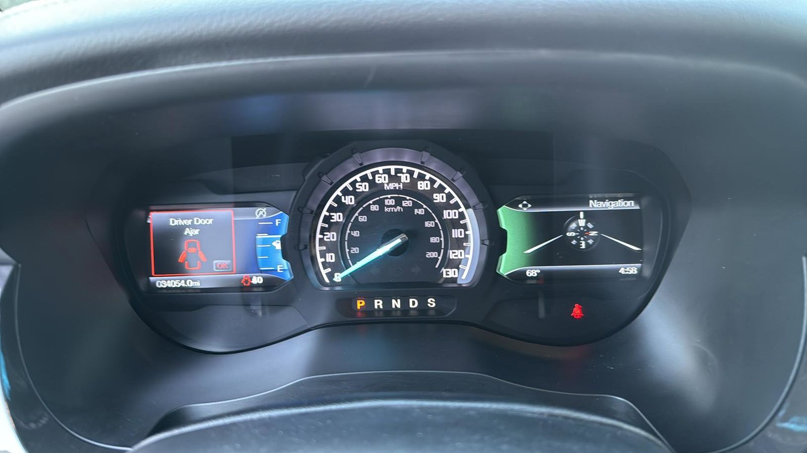 Used Car 2019 Ford Ranger  Lariat For Sale Under $30,000 In Austin, Texas