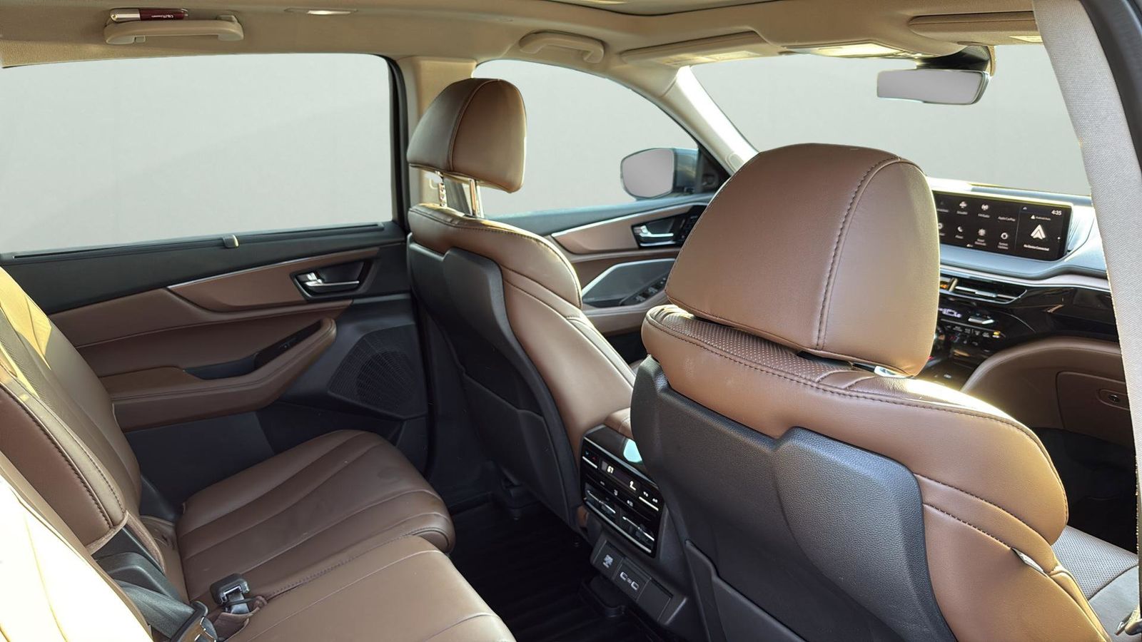 Used Car 2024 Acura Mdx  Technology For Sale Under $50,000 In Austin, Texas