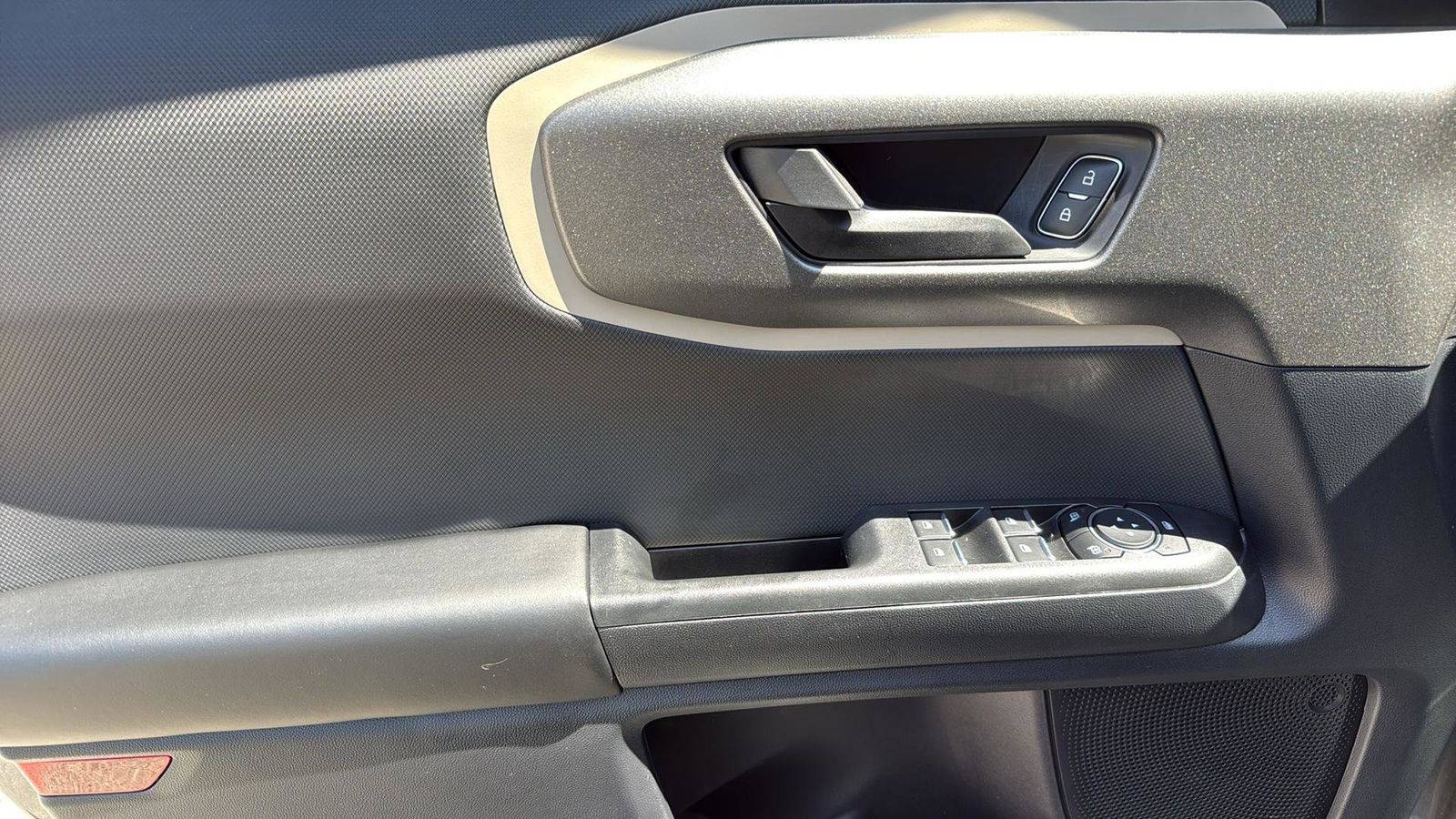 Used Car 2025 Ford Bronco Sport  Big Bend For Sale In Austin, Texas