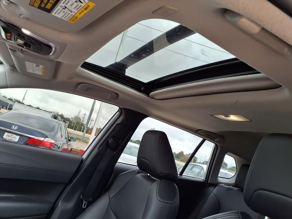 2023 Toyota Corolla Cross XLE  at Bayway Cadillac Southwest