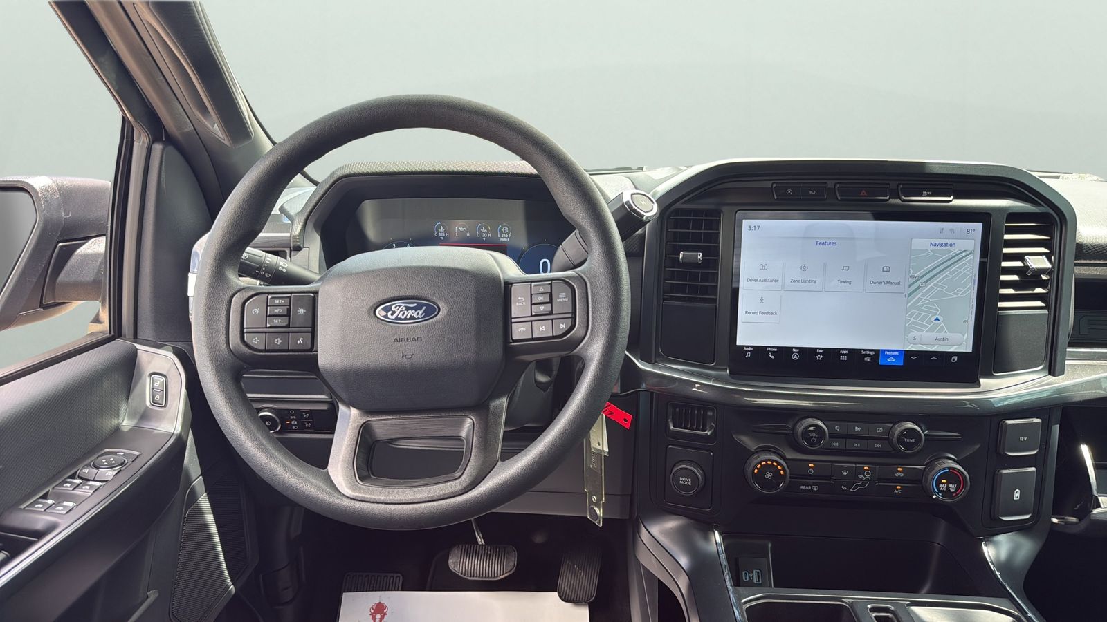Used Car 2024 Ford F-150  Stx For Sale Under $40,000 In Austin, Texas