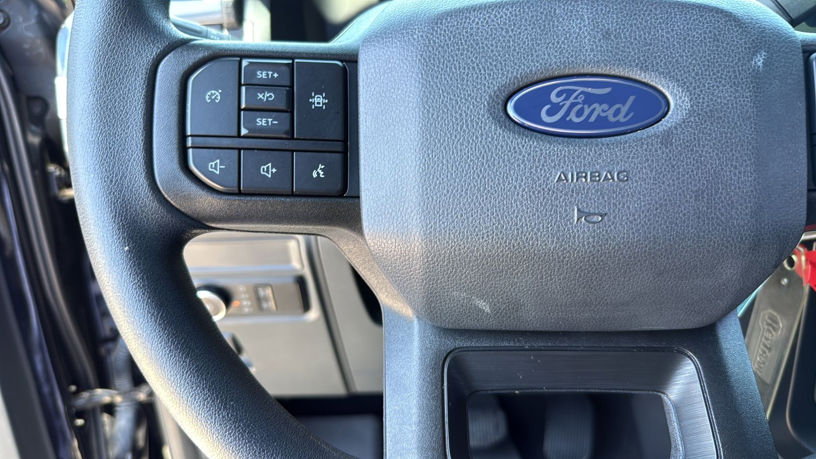 Used Car 2024 Ford F-150  Stx For Sale Under $50,000 In Austin, Texas