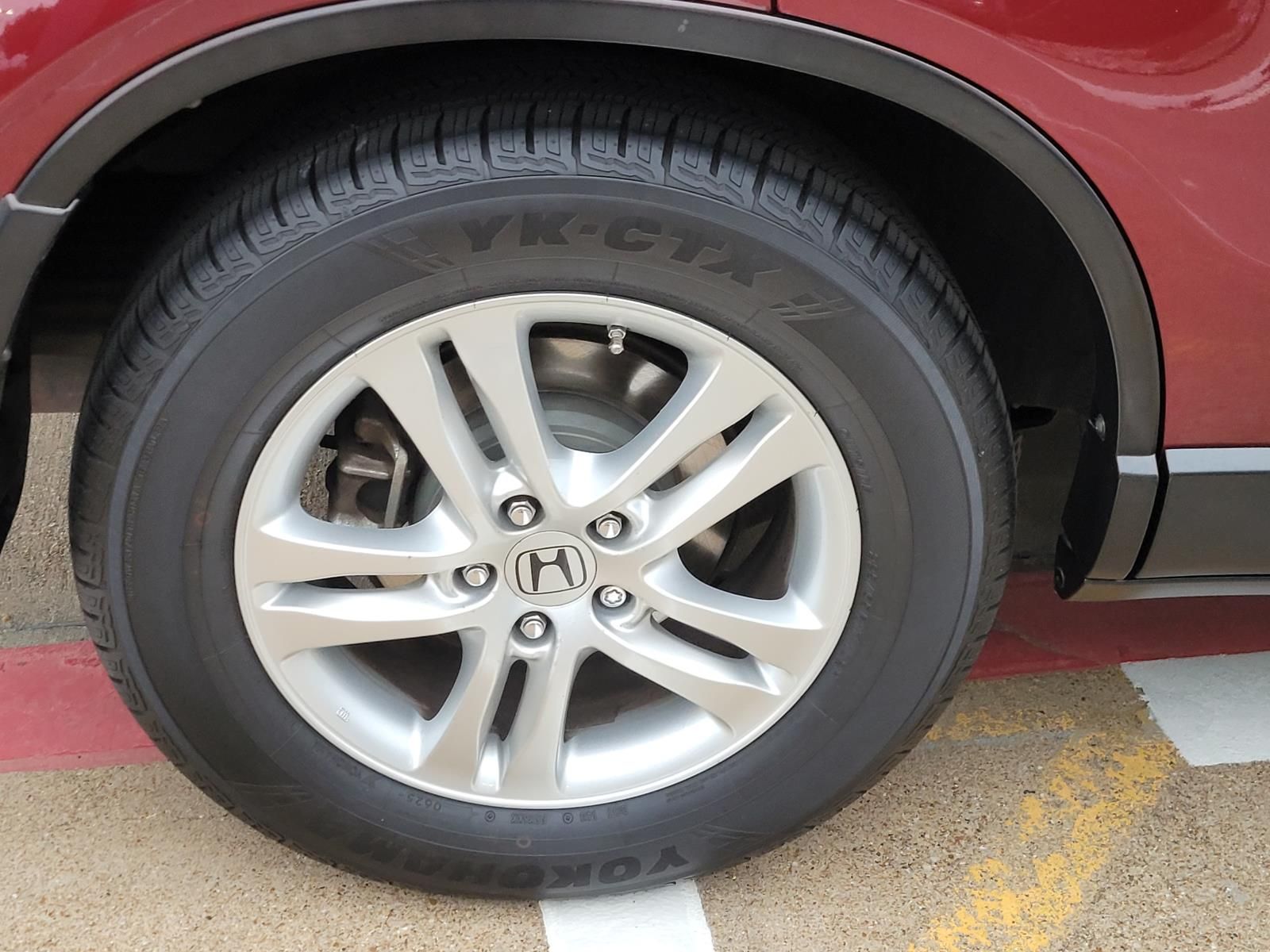 used 2011 Honda CR-V car, priced at $14,700