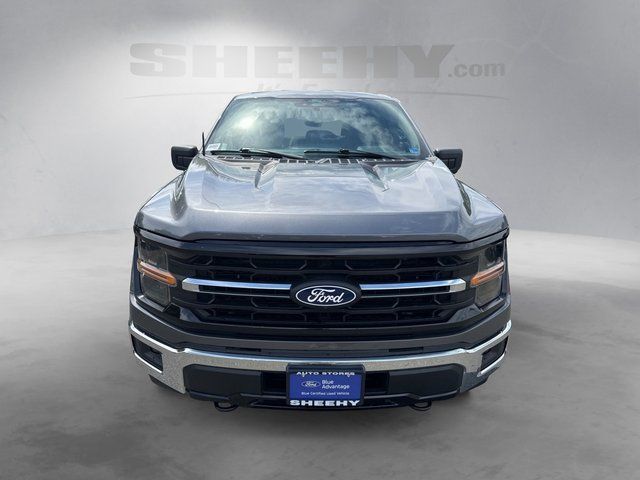 2024 Ford F-150 XLT - Photo 17
