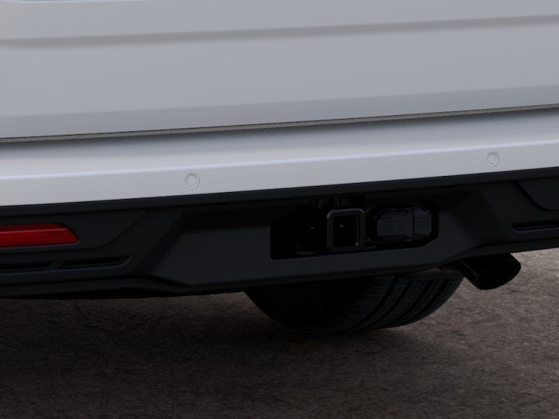 New 2027 Star White Metallic Tri-Coat Ford Active image 23