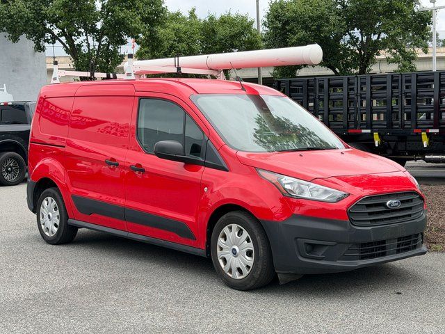 2023 Ford Transit Connect Van XL LWB (Rear 180 Degree Door)'s photo
