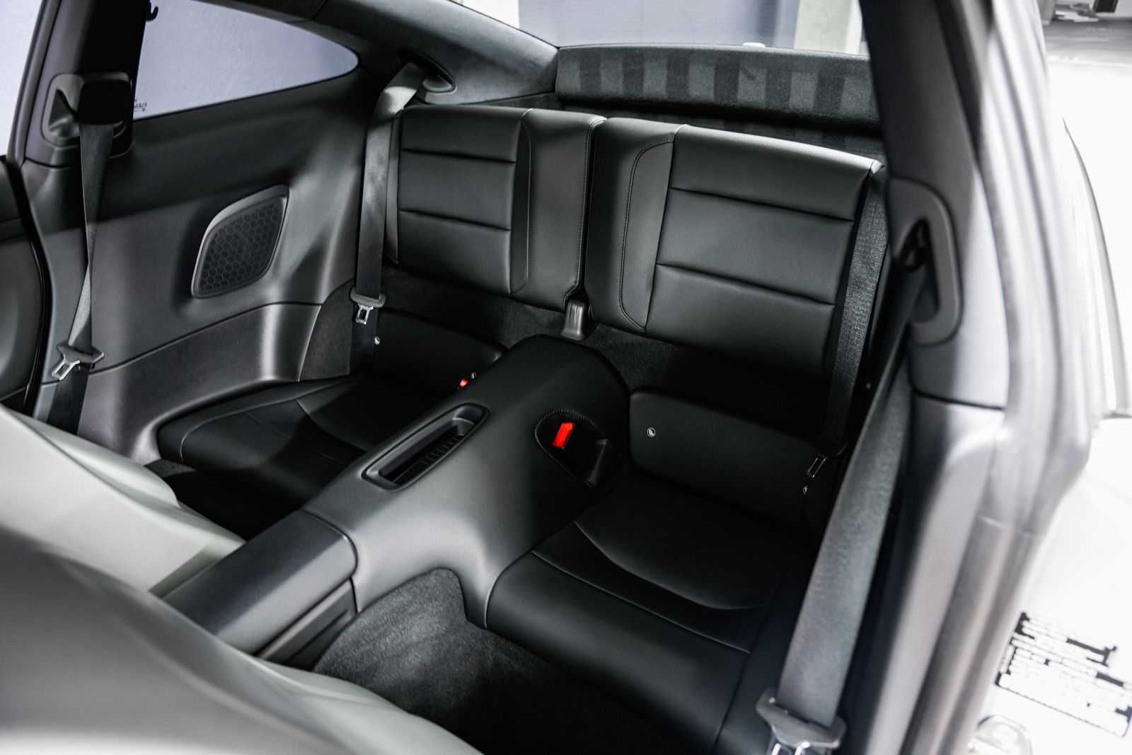 2016 Porsche 911 Carrera S — photo 21