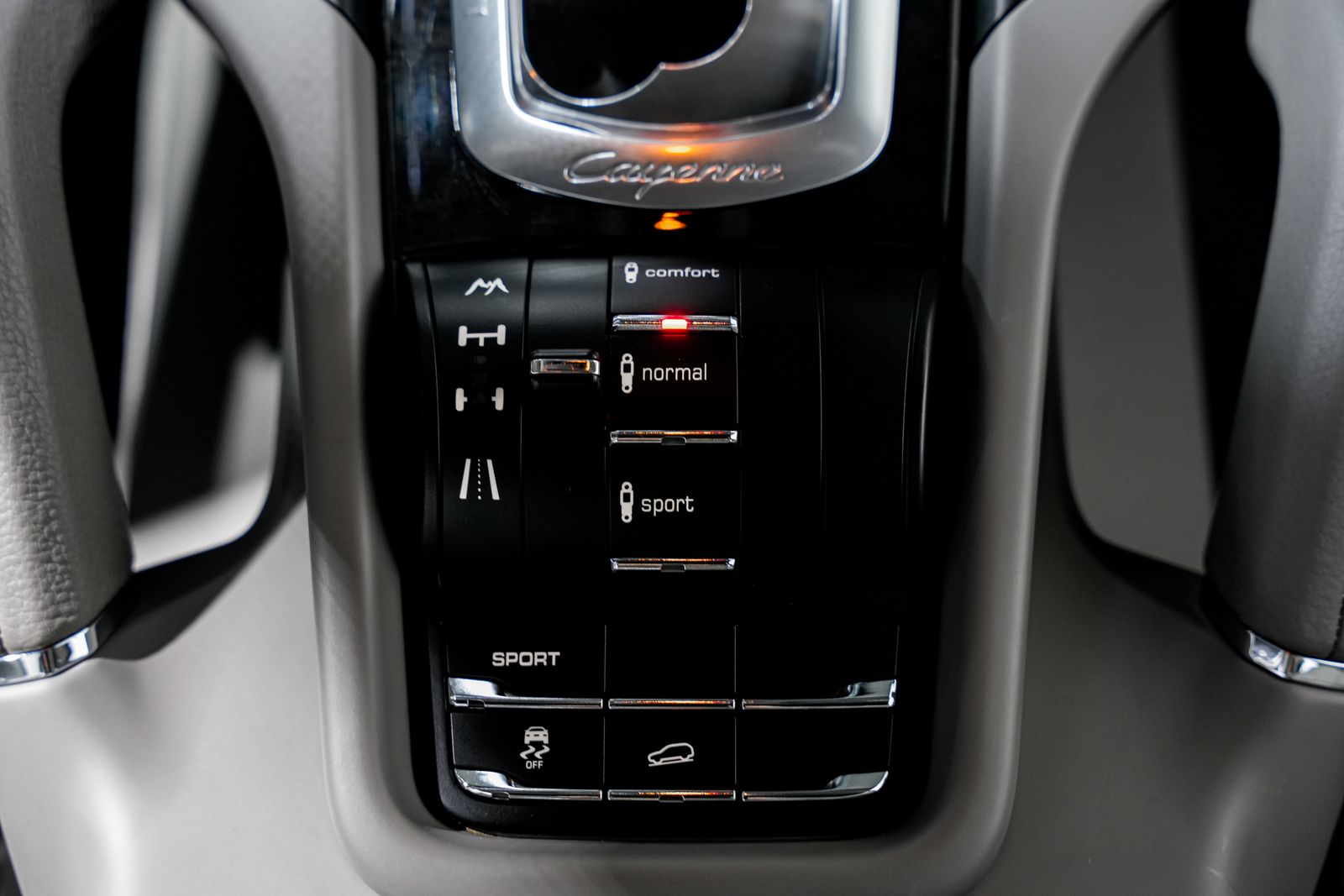 2013 Porsche Cayenne Diesel — photo 15
