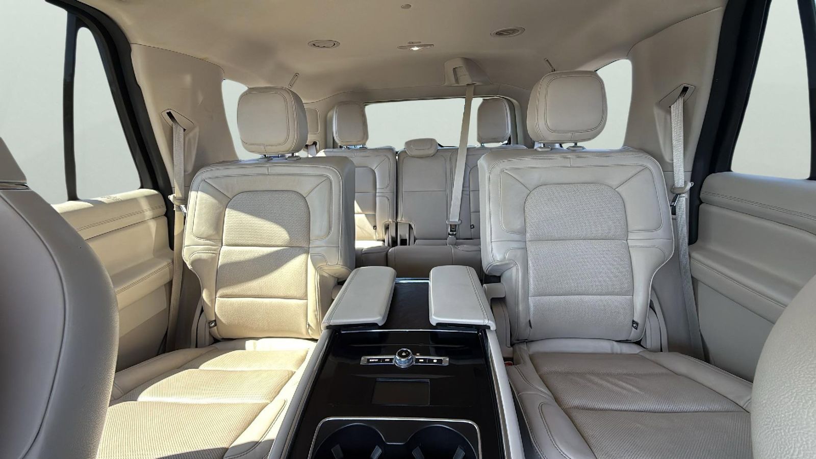 Used Car 2019 Lincoln Navigator  Reserve For Sale Under $35,000 In Austin, Texas