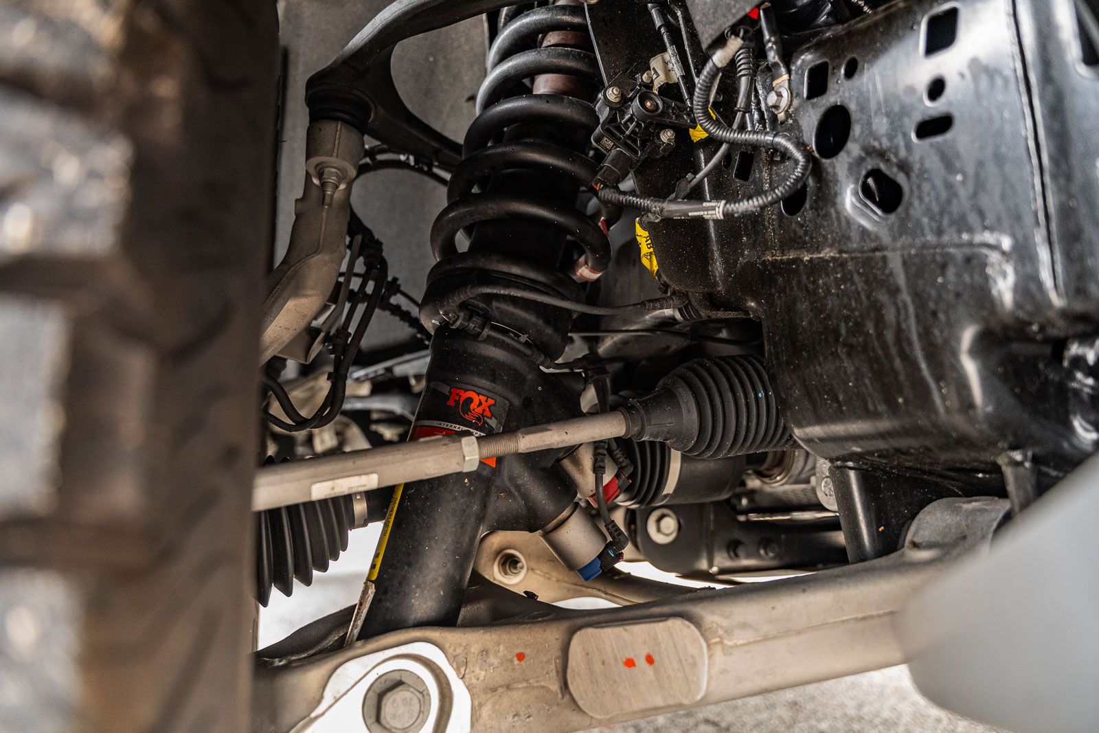 Used 2025 Ford F-150 Truck