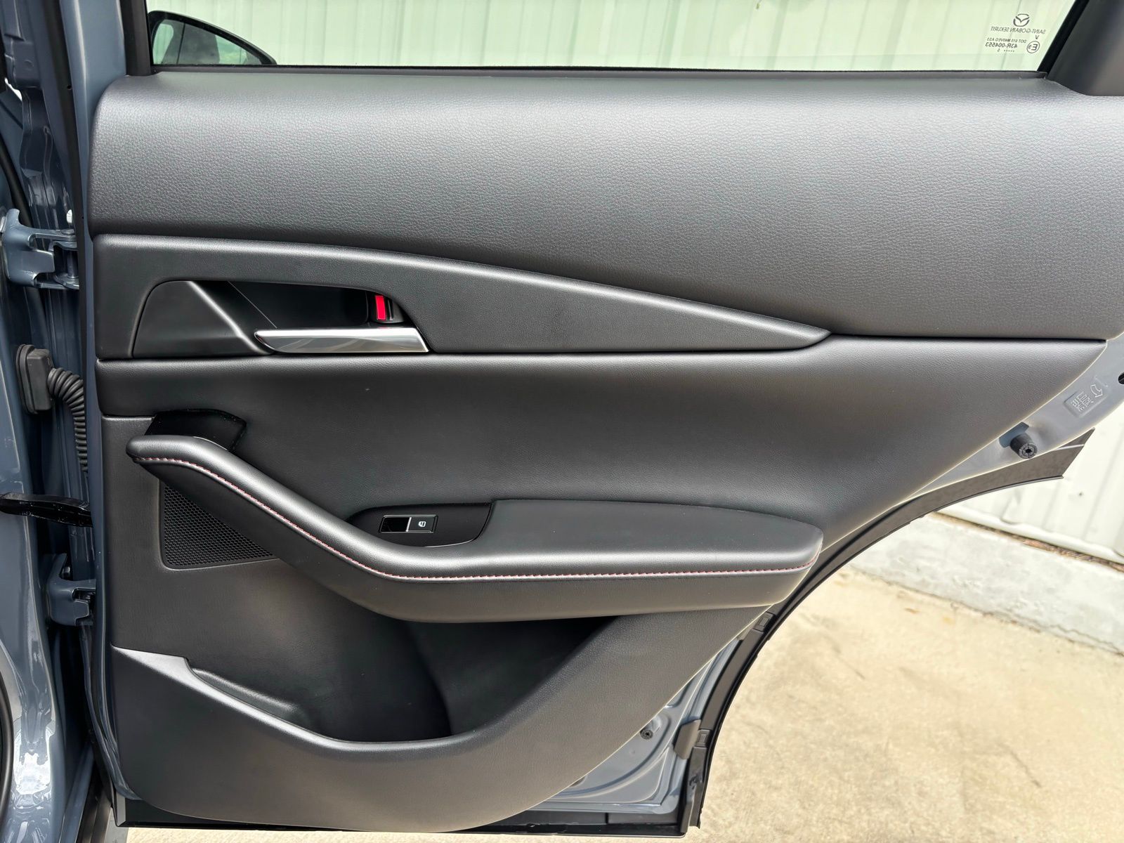 Used Car 2025 Mazda Cx-30  2.5 S Carbon Edition For Sale Under $30,000 In Austin, Texas