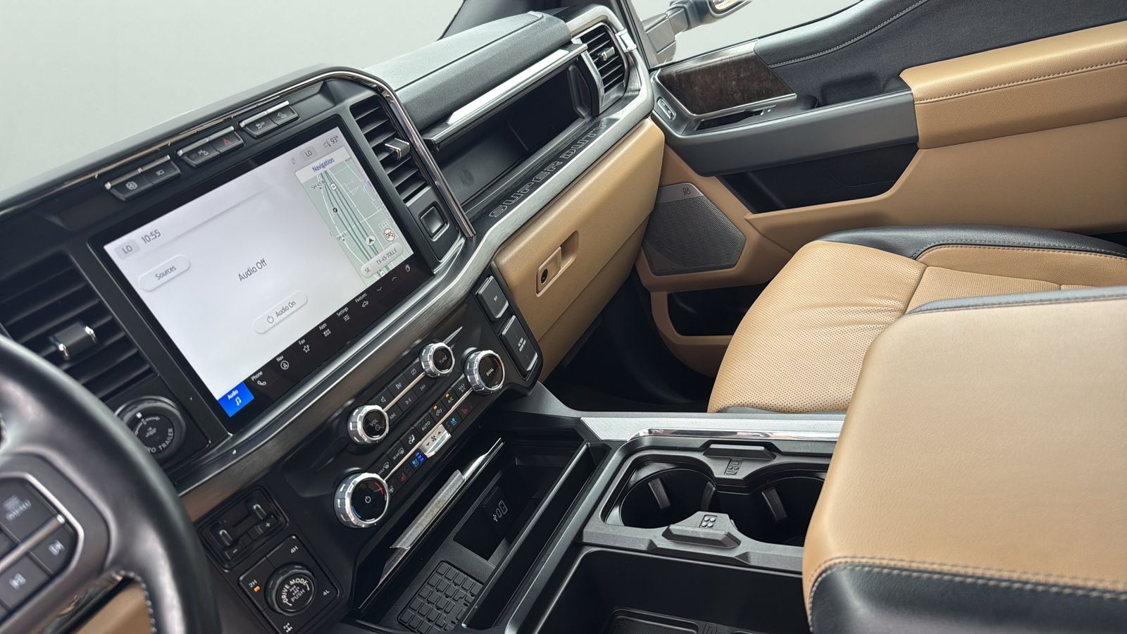Used Car 2023 Ford F-250sd  Lariat For Sale Under $70,000 In Austin, Texas