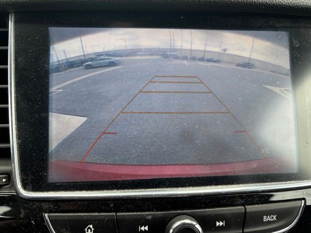 Used 2019 Red Buick Preferred image 12