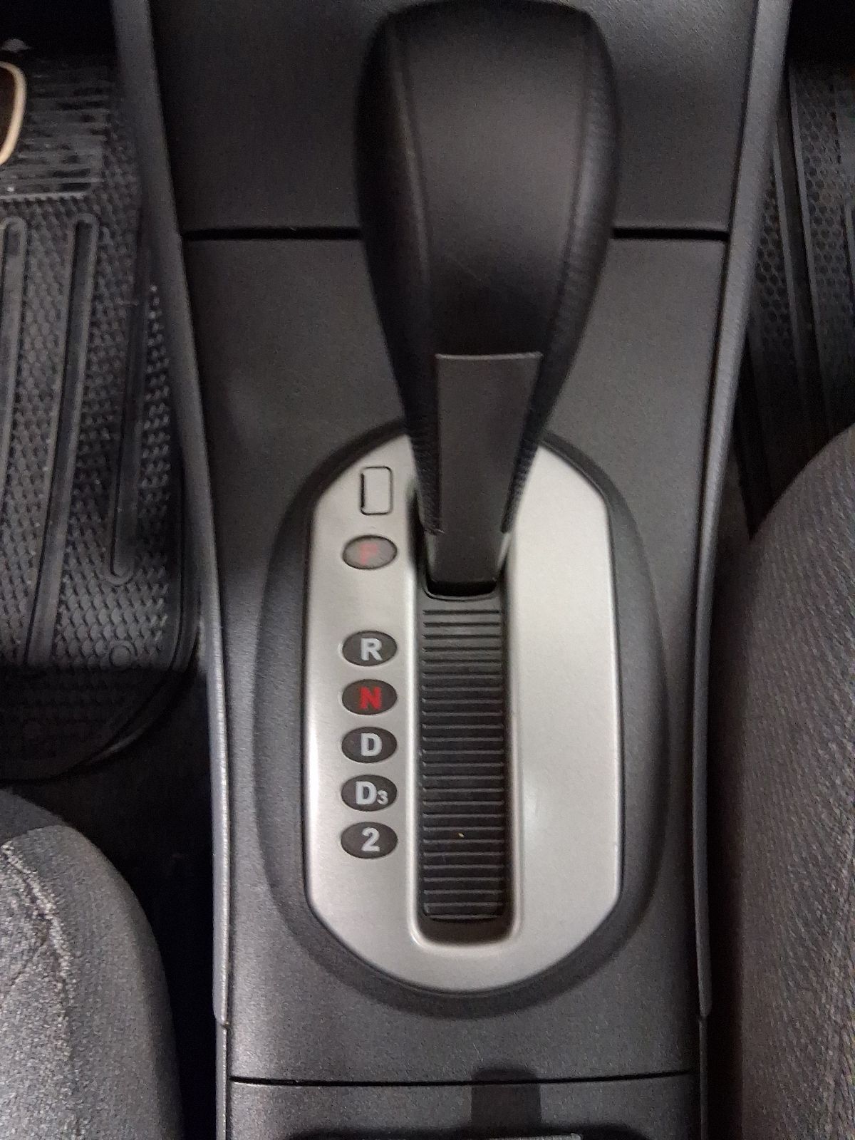 Used Car 2002 Honda Civic  Ex For Sale Under $10,000 In Austin, Texas