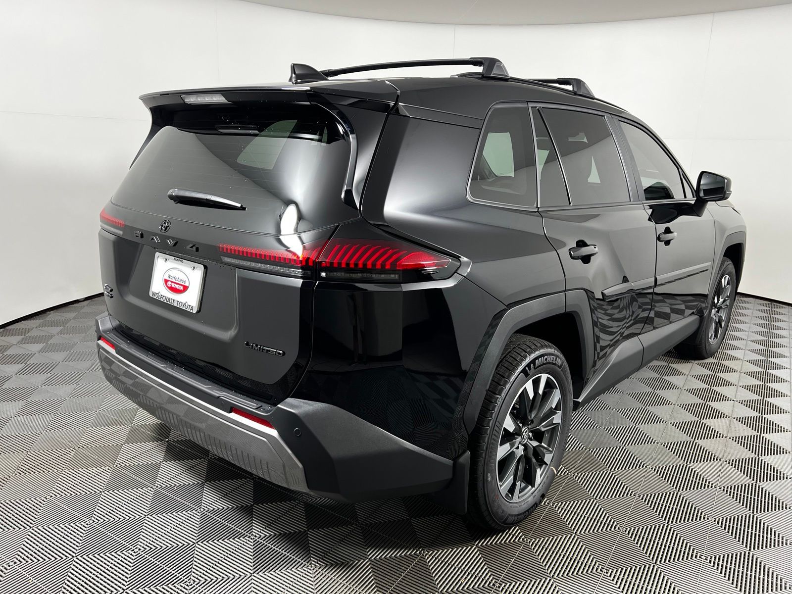 Thumbnail: 2026 Toyota RAV4 - 5