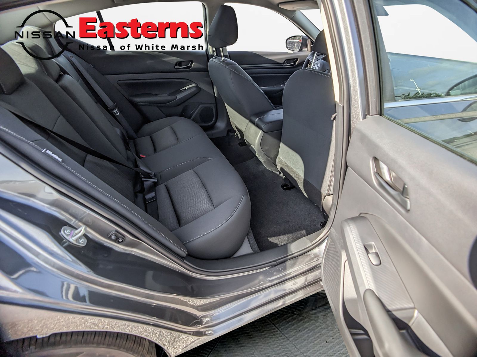 2025 Nissan Altima 2.5 S photo 13
