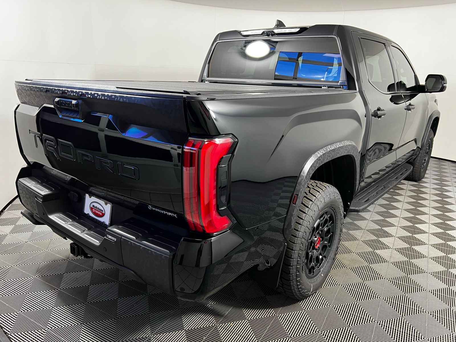 Thumbnail: 2026 Toyota Tundra - 5