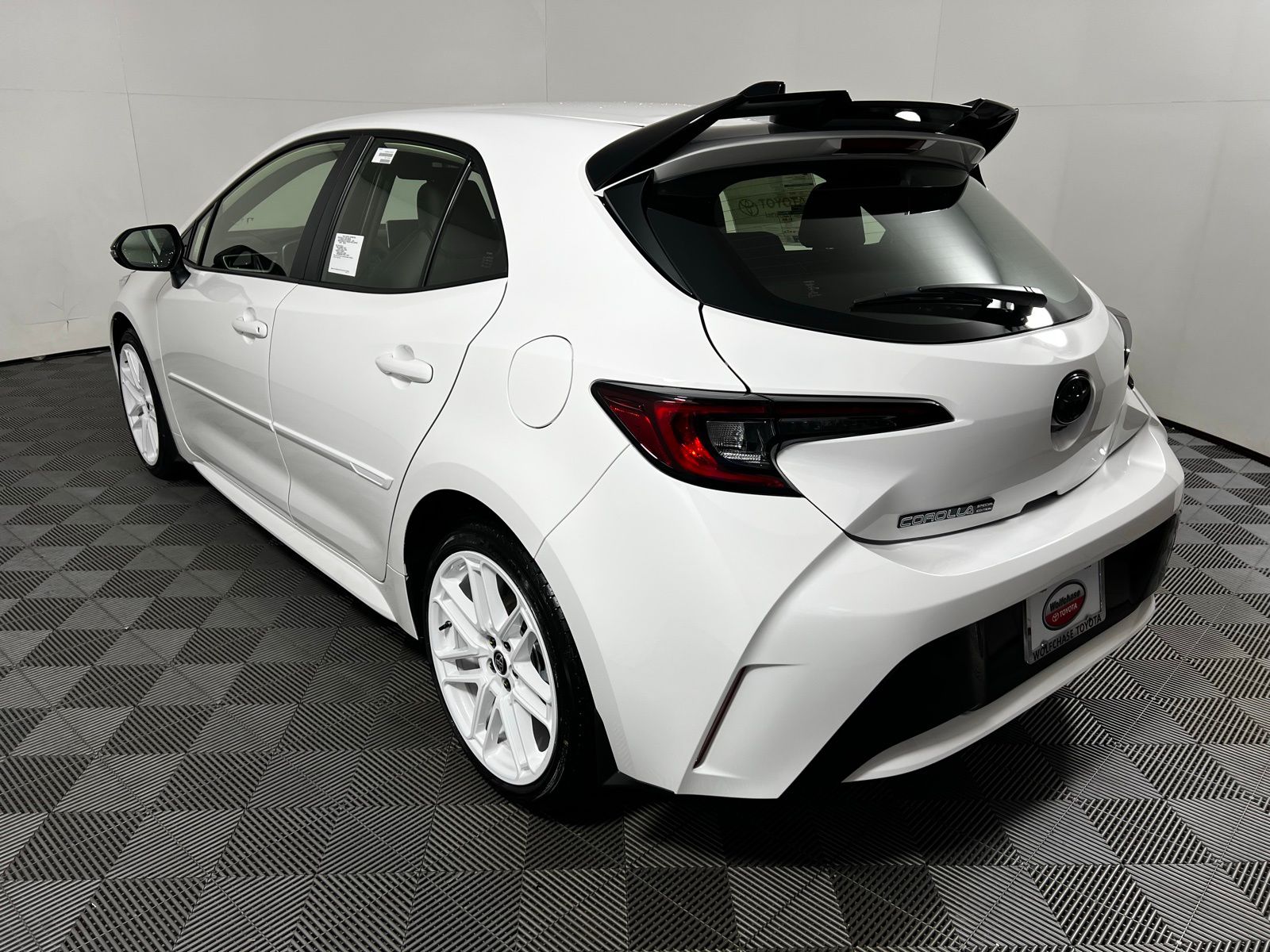 Thumbnail: 2026 Toyota Corolla - 7