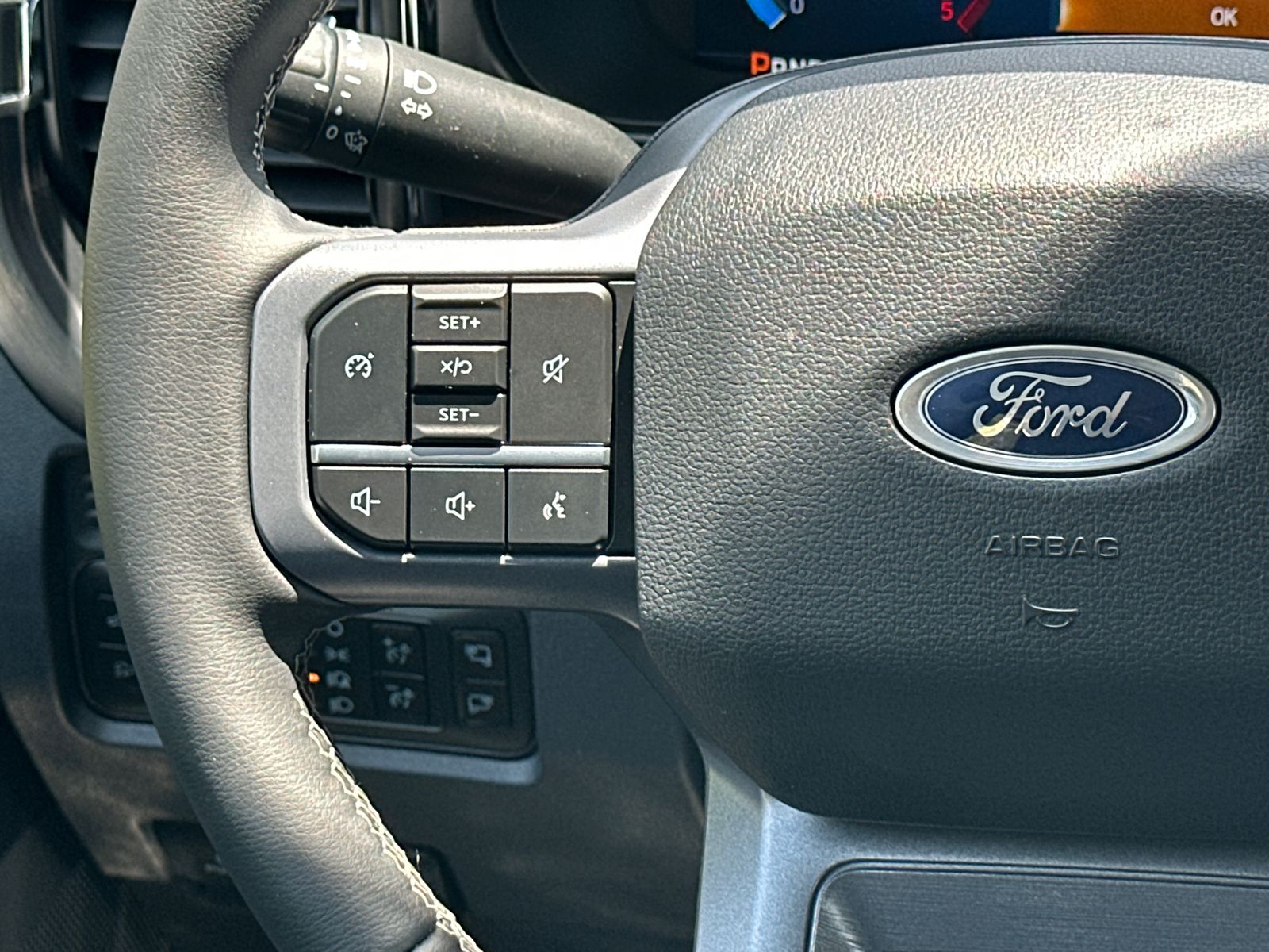 New 2026 Oxford White Ford F-250® Lariat® image 25