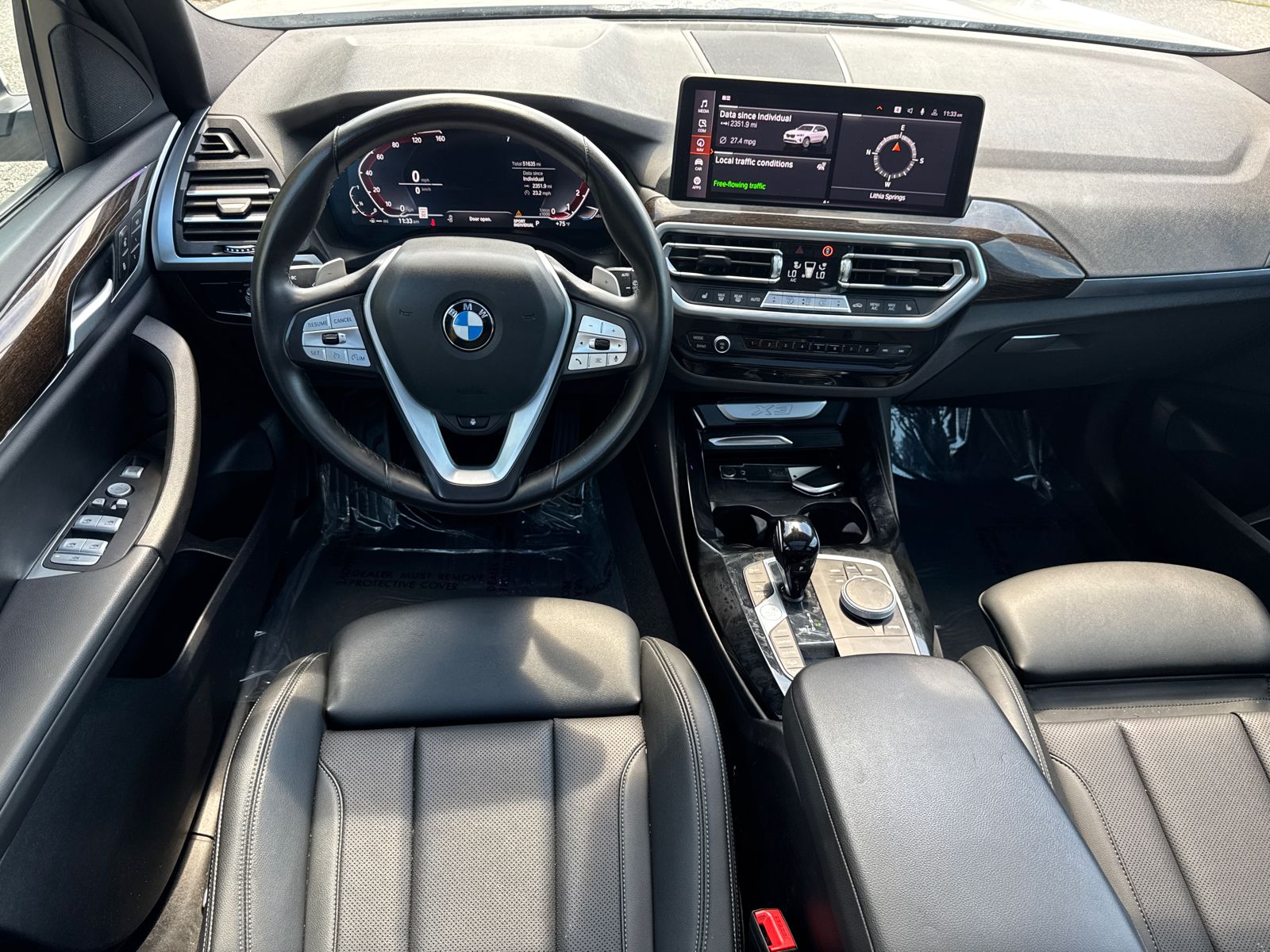 2024 BMW X3 30i - Photo 23