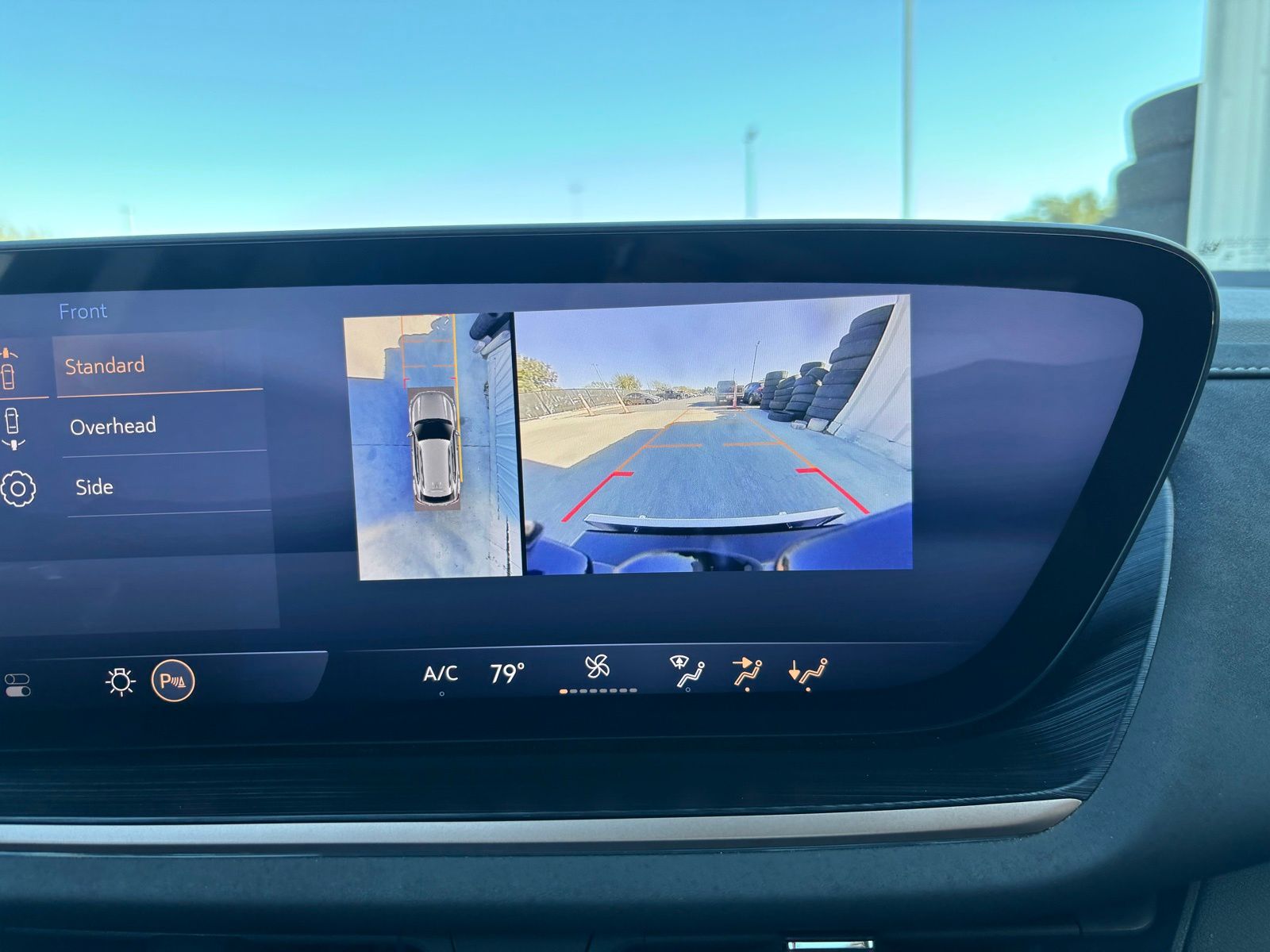 Used Car 2025 Buick Envision  Sport Touring For Sale Under $35,000 In Austin, Texas