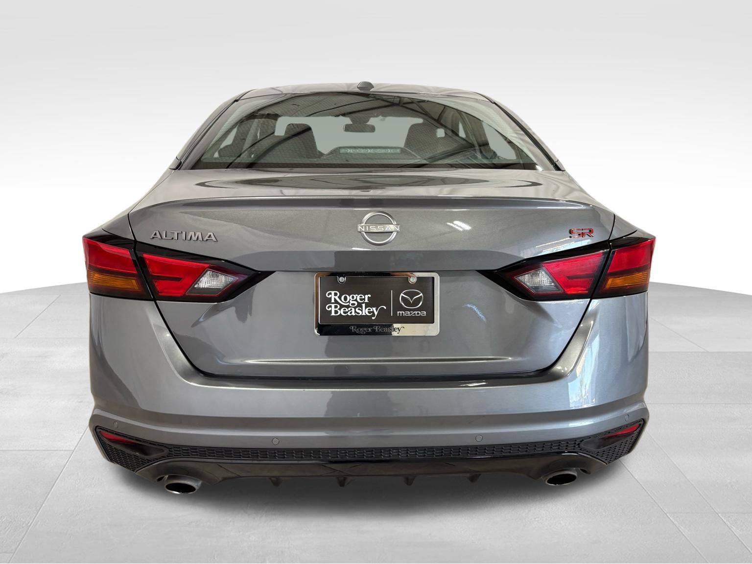 Used Car 2024 Nissan Altima  2.5 Sr For Sale Under $20,000 In Austin, Texas