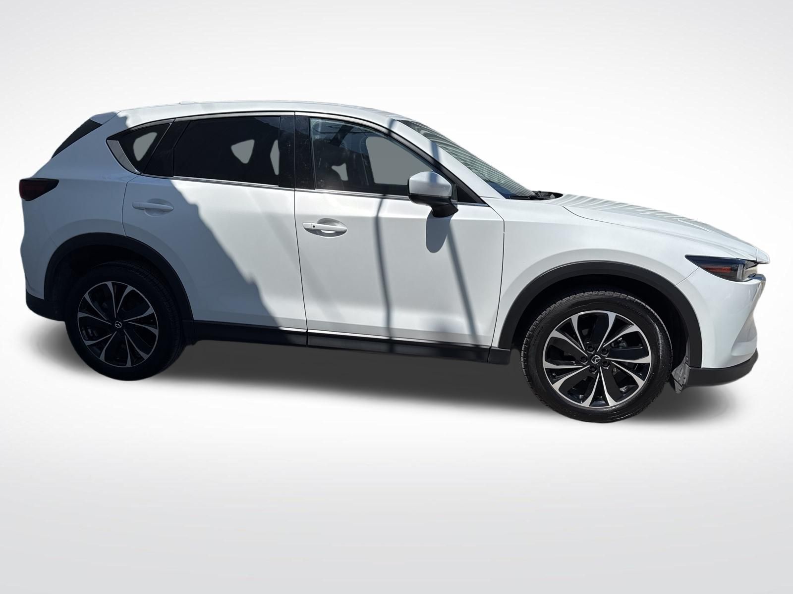 Used Car 2023 Mazda Cx-5  2.5 S Premium Plus Package For Sale Under $30,000 In Austin, Texas