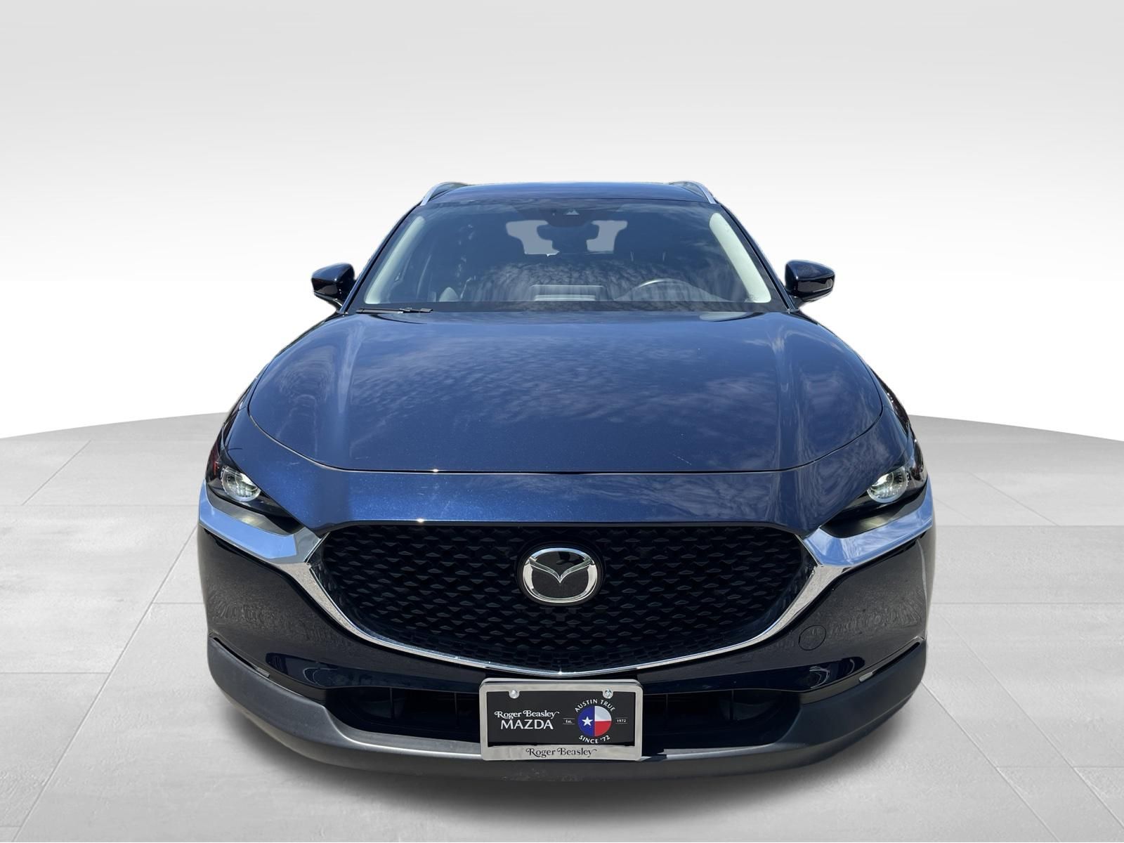Used Car 2023 Mazda Cx-30  2.5 S Select Package For Sale Under $25,000 In Austin, Texas