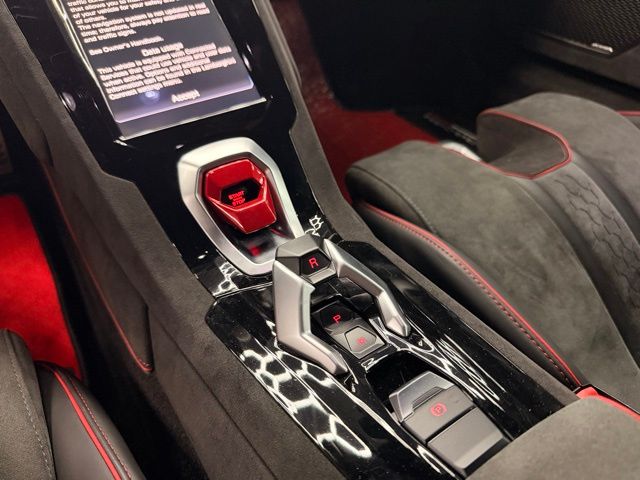 Used 2024 Lamborghini Huracan Sterrato Coupe