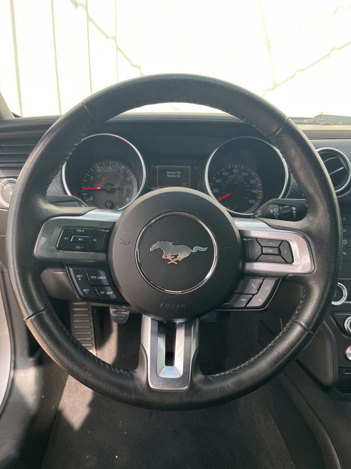 Used Car 2020 Ford Mustang  Ecoboost For Sale Under $20,000 In Austin, Texas