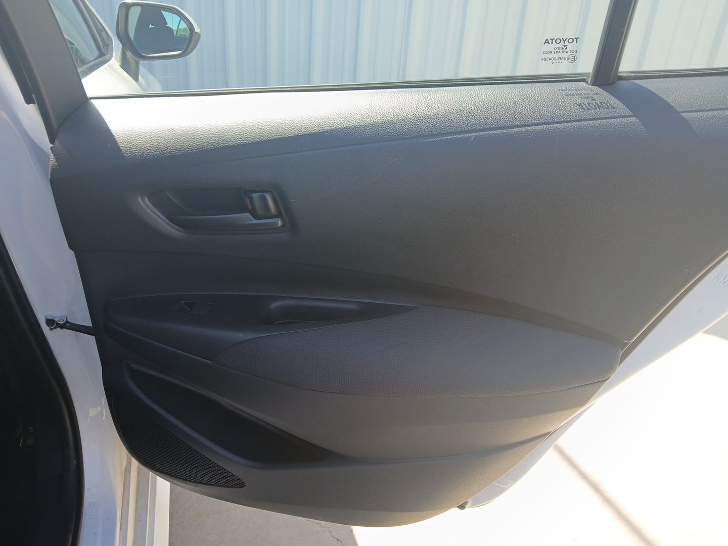 Used Car 2025 Toyota Corolla  Le For Sale Under $25,000 In Austin, Texas