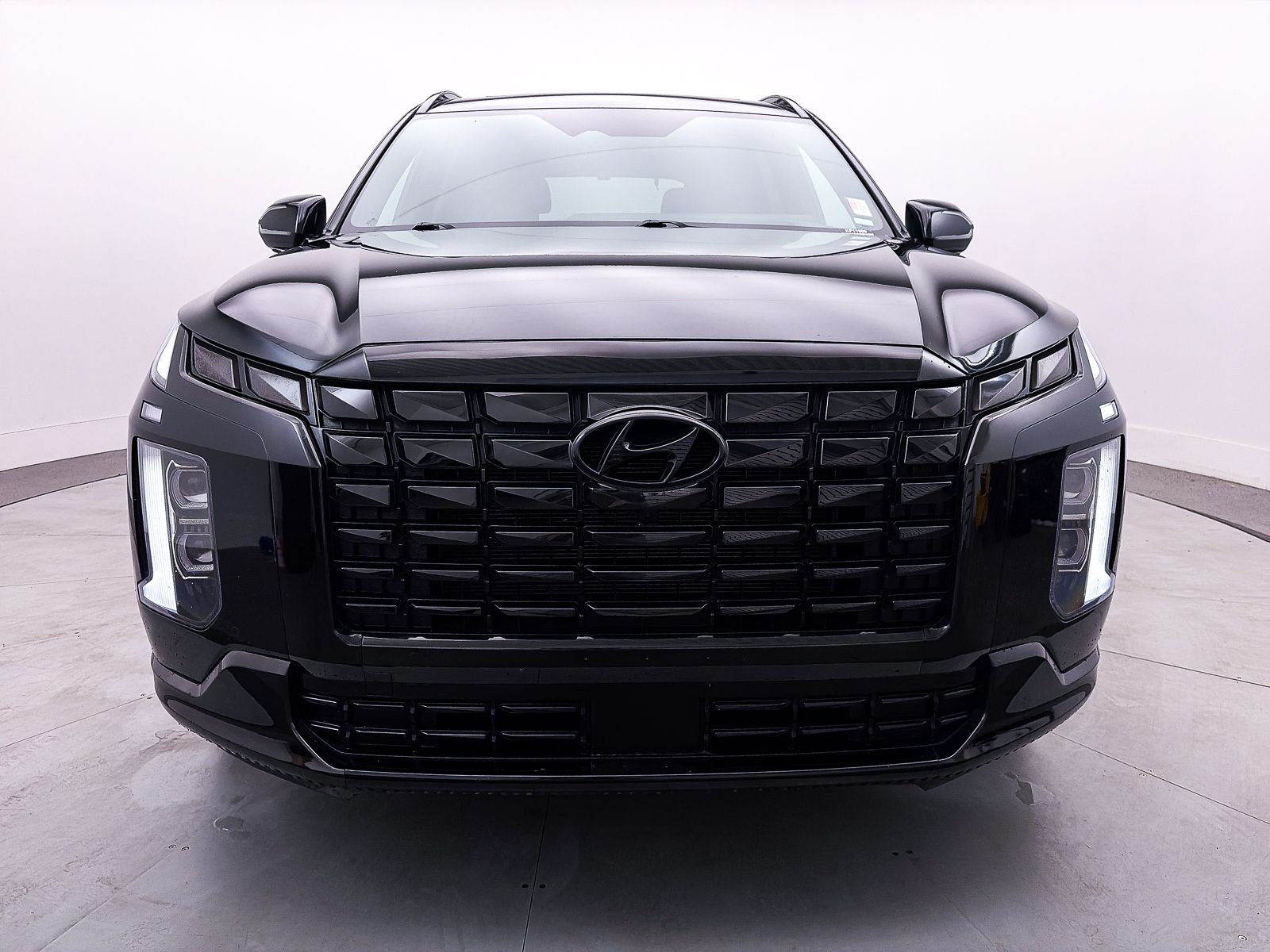 2024 Hyundai Palisade Calligraphy Night Edition - Photo 15