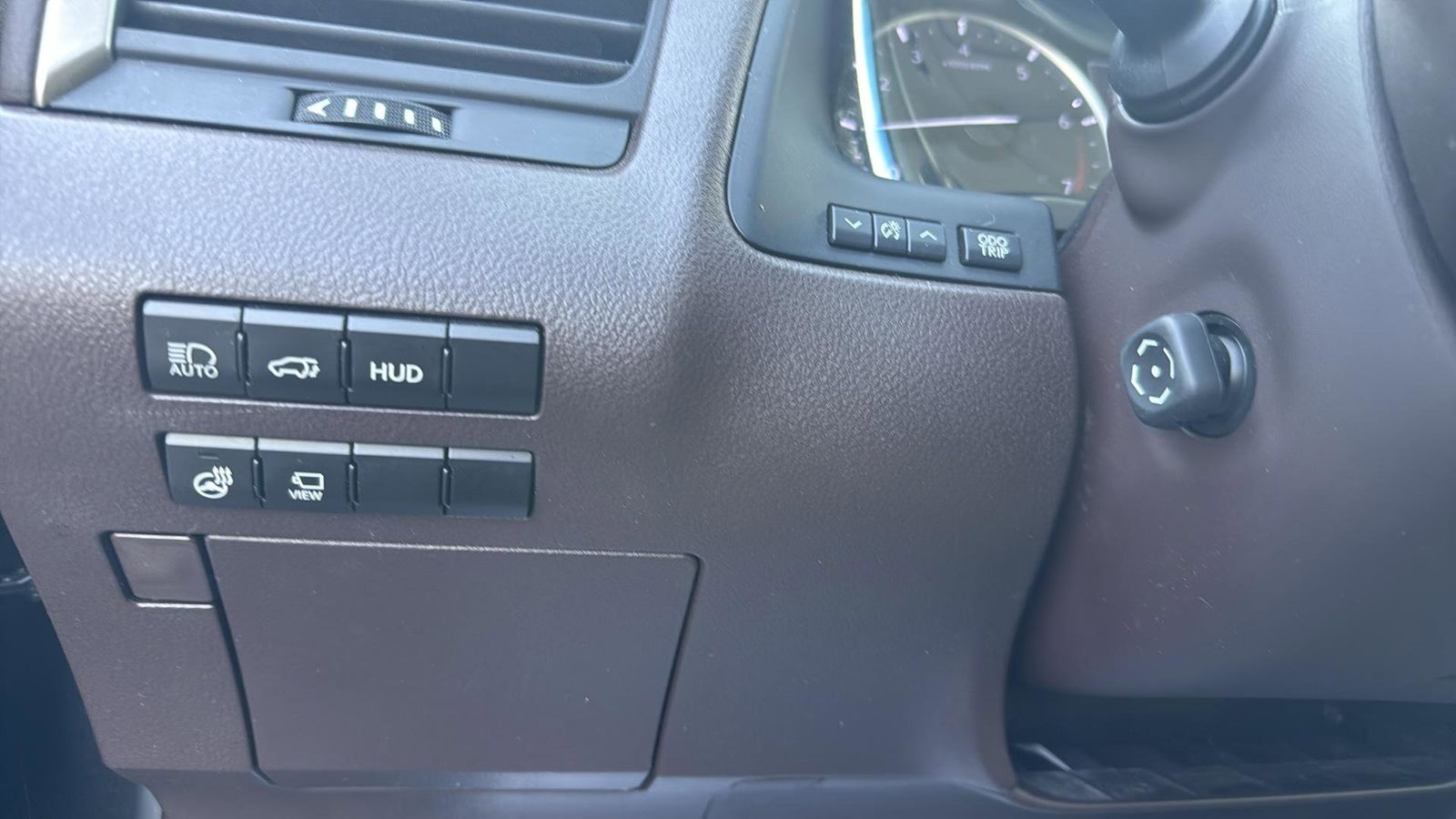 Used Car 2019 Lexus Rx  350 For Sale In Austin, Texas