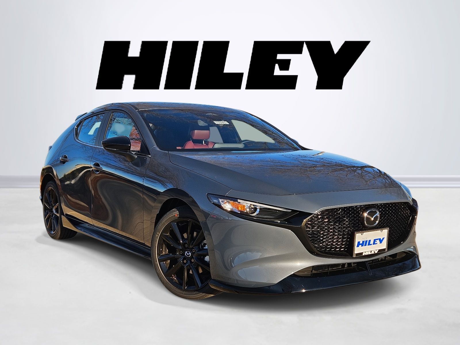 new 2026 Mazda Mazda3 car, priced at $29,811