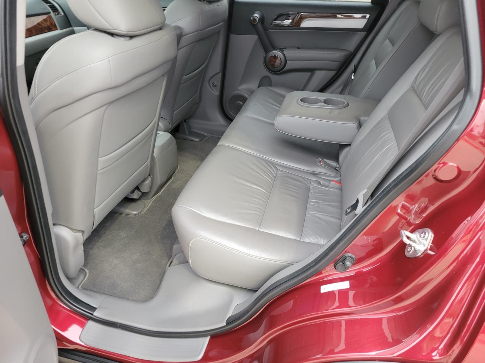 used 2011 Honda CR-V car, priced at $14,700
