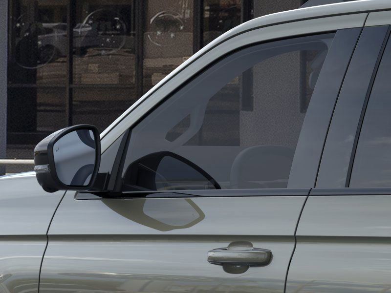 2025 Ford Expedition  Tremor In Austin, Texas