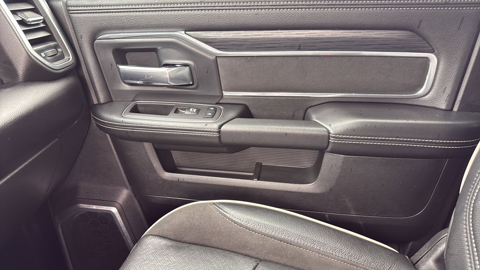 Used Car 2023 Ram 2500  Laramie For Sale Under $50,000 In Austin, Texas