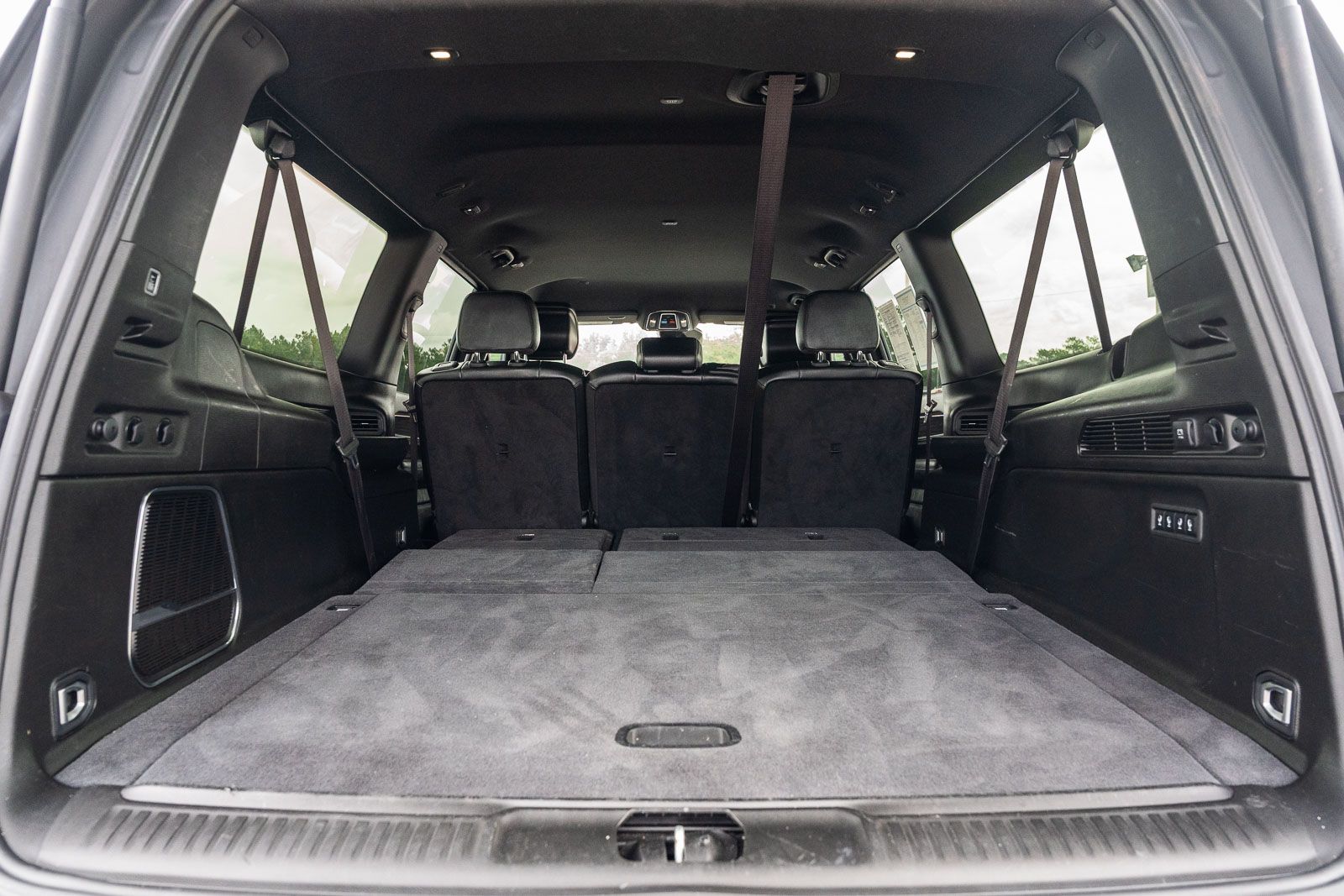Used 2024 Jeep Wagoneer L SUV