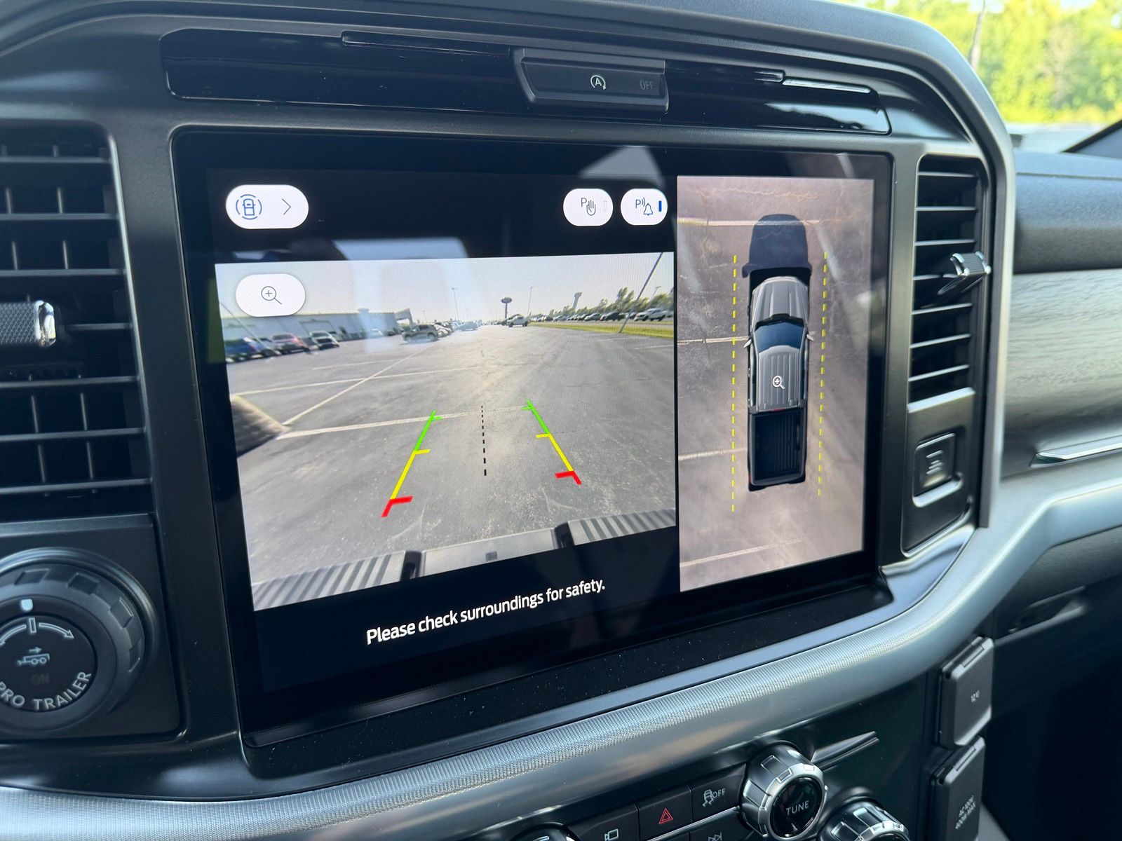 2026 Ford F-150 image 20