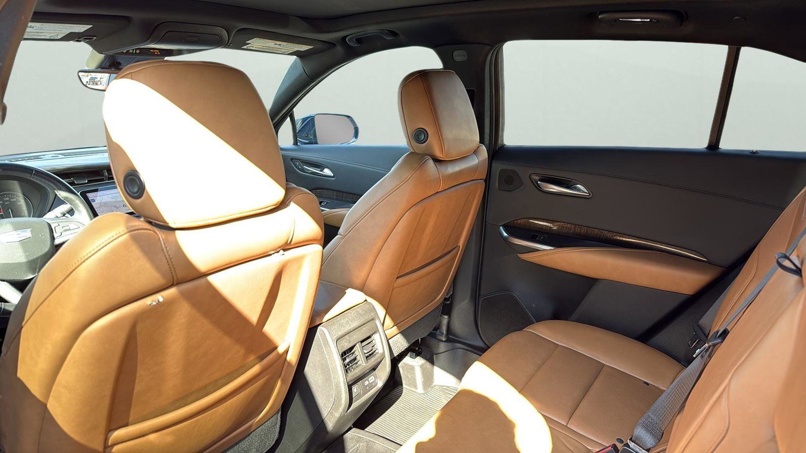 Used Car 2020 Cadillac Xt4  Premium Luxury For Sale Under $20,000 In Austin, Texas