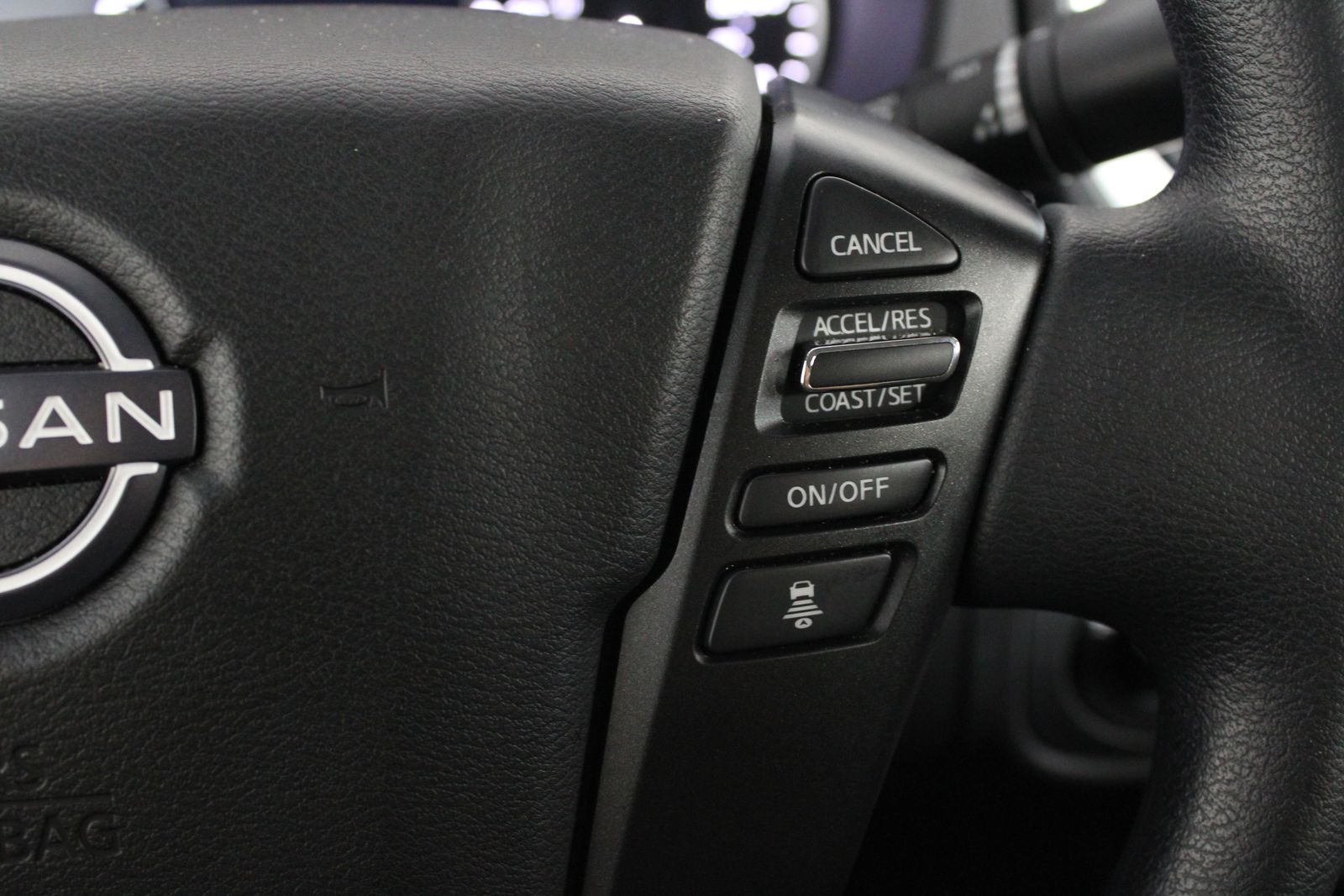 Used 2025 Gray Nissan SV image 16