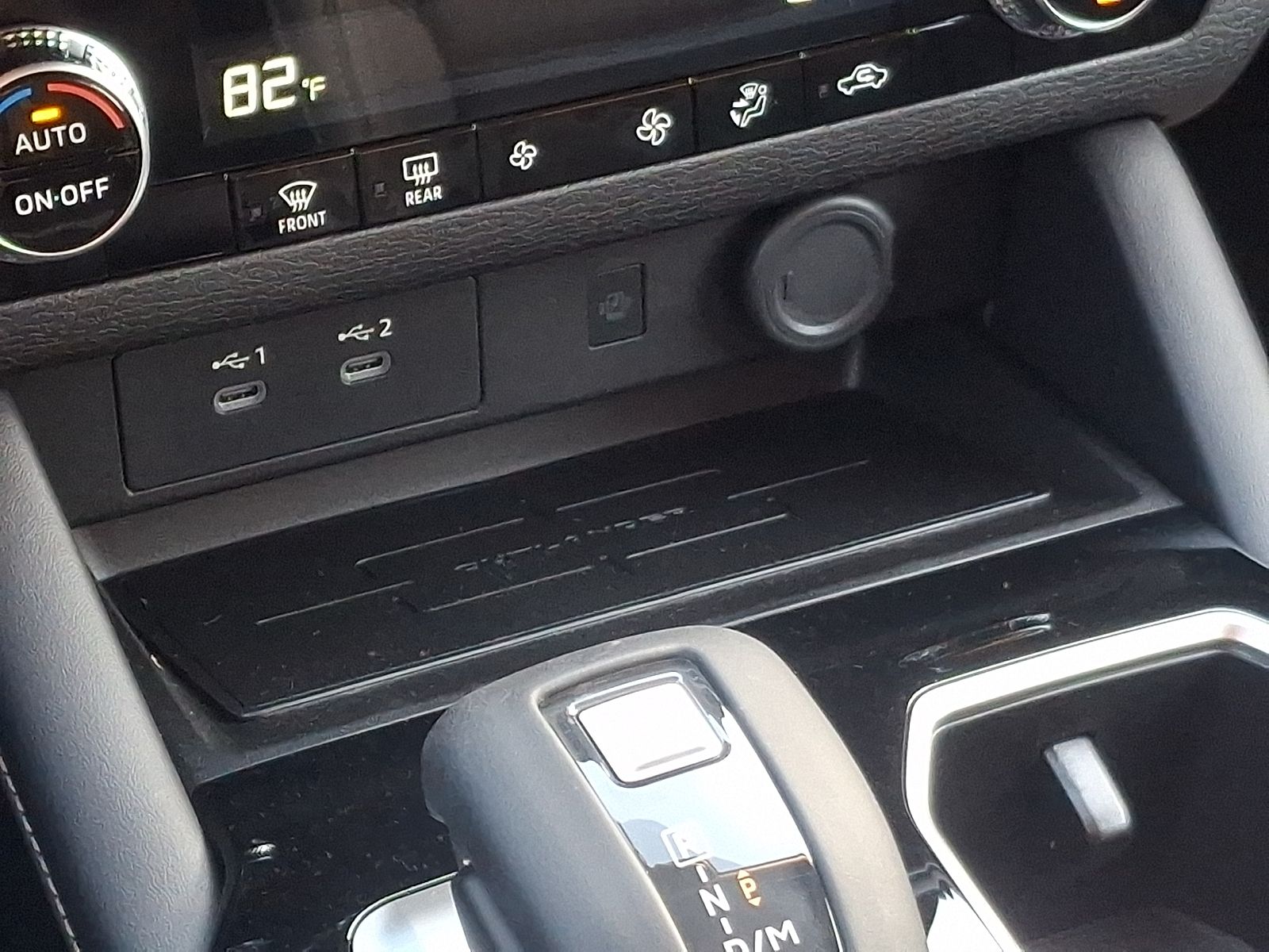 2026 Mitsubishi Outlander SE - Photo 20