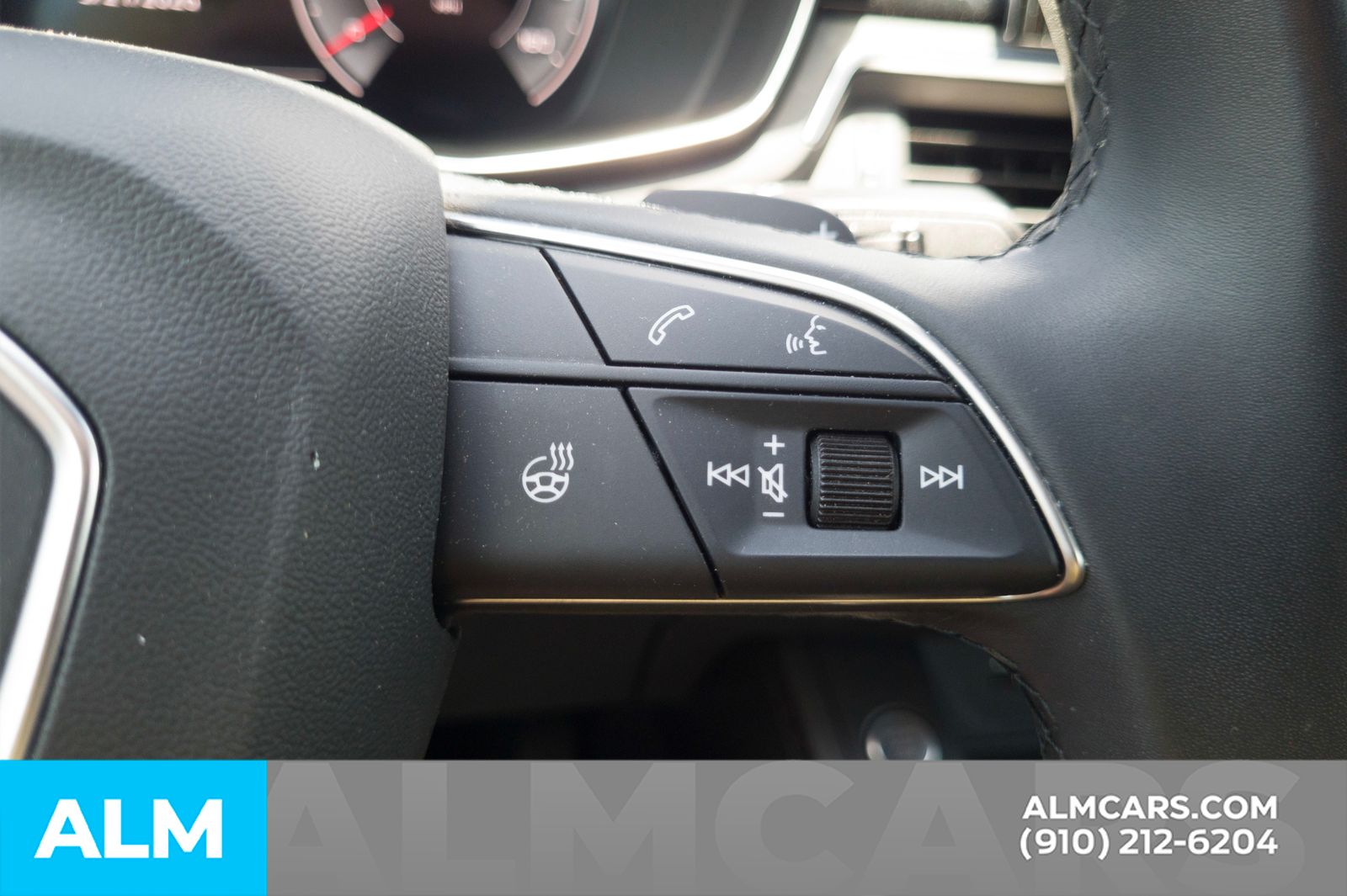 Used 2025  Audi  image 30