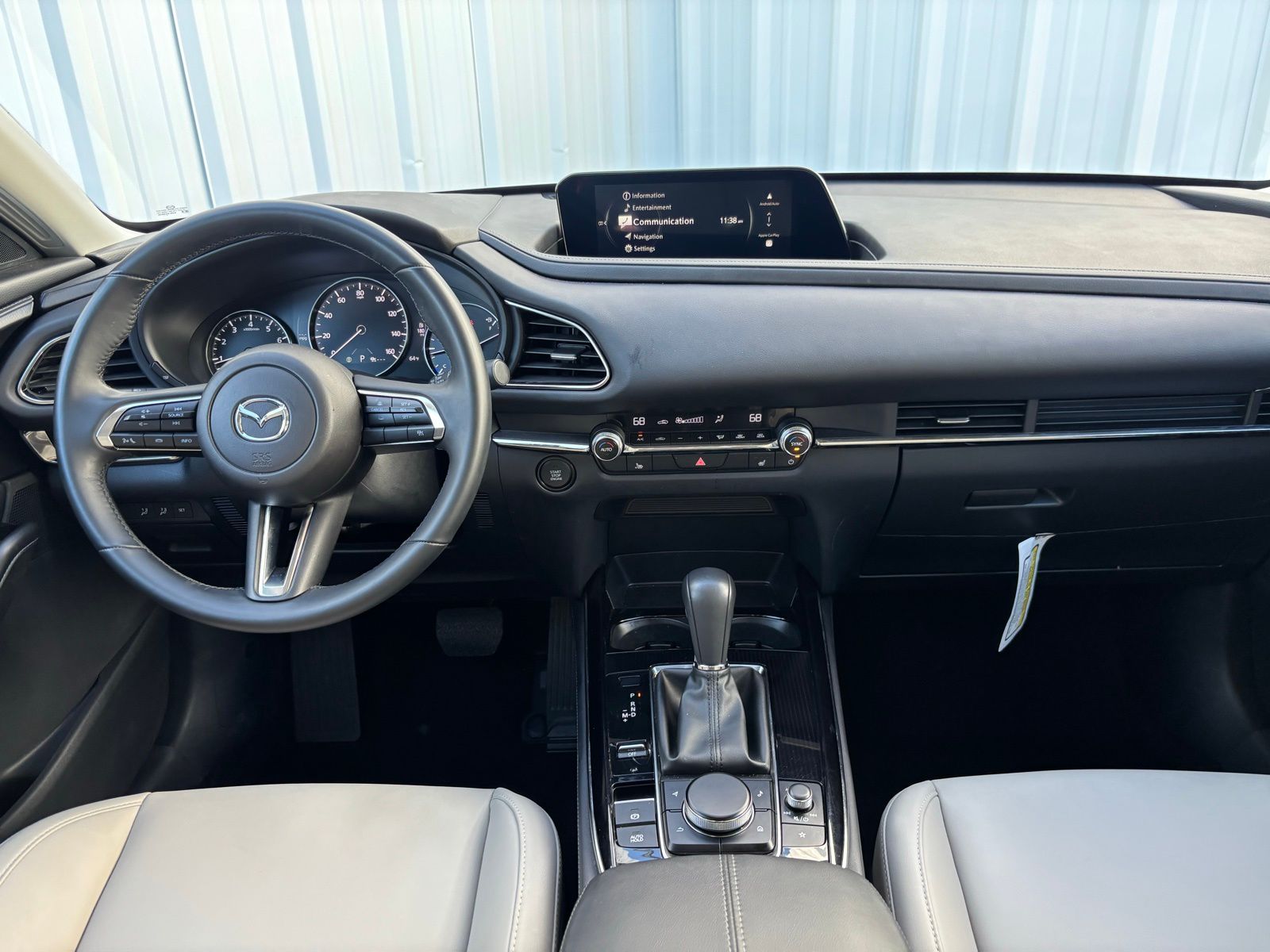 Used Car 2025 Mazda Cx-30  Wagon 4 Dr. 2.5 S Preferred Package All Wheel Drive For Sale Under $30,000 In Austin, Texas