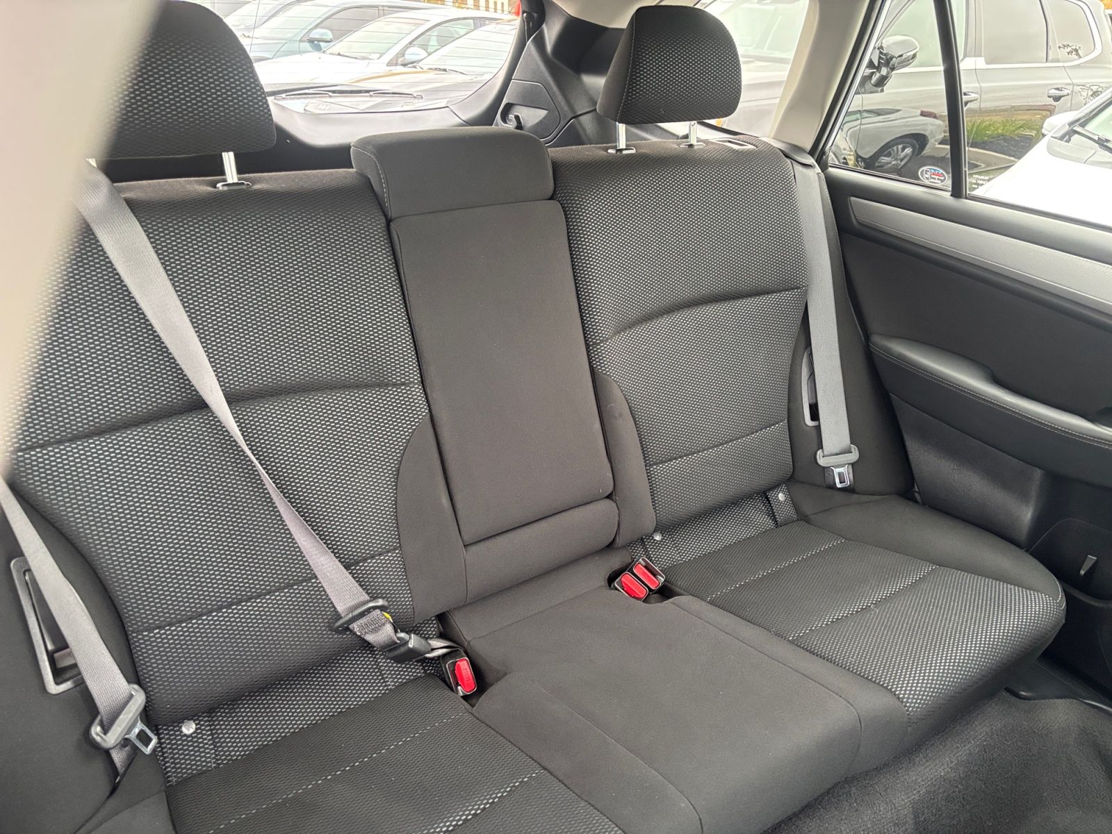 Used 2019 Subaru Outback SUV