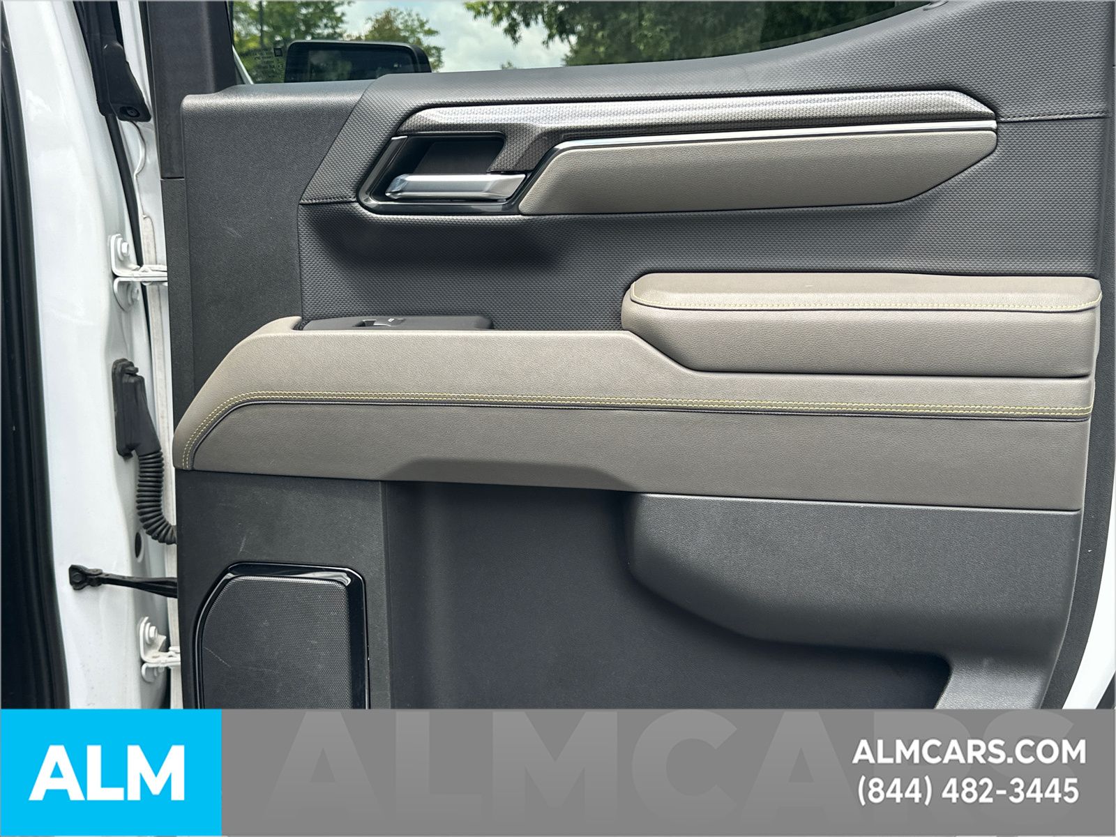 Used 2022 White Chevrolet ZR2 image 18